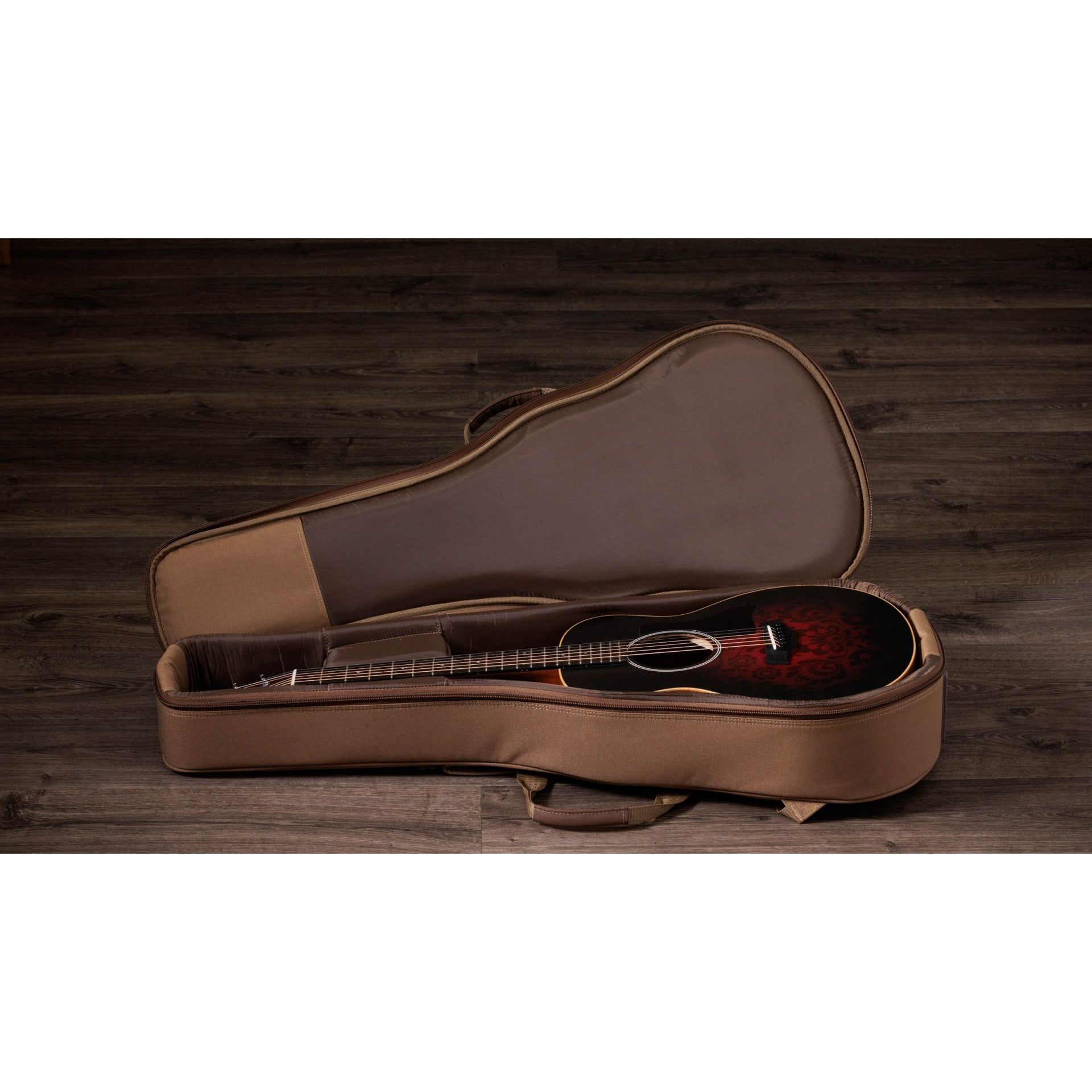 Đàn Guitar Acoustic Taylor GS Mini-e Special Edition-Mai Nguyên Music