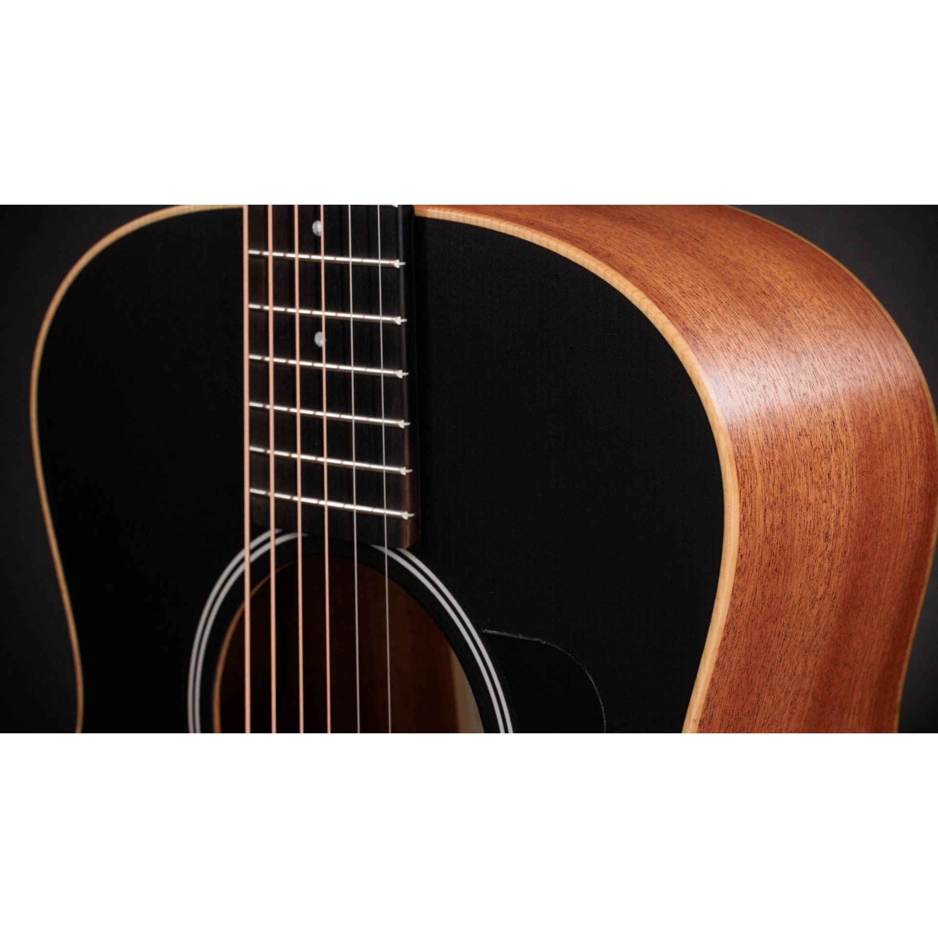 Đàn Guitar Acoustic Taylor GS Mini-e Special Edition-Mai Nguyên Music
