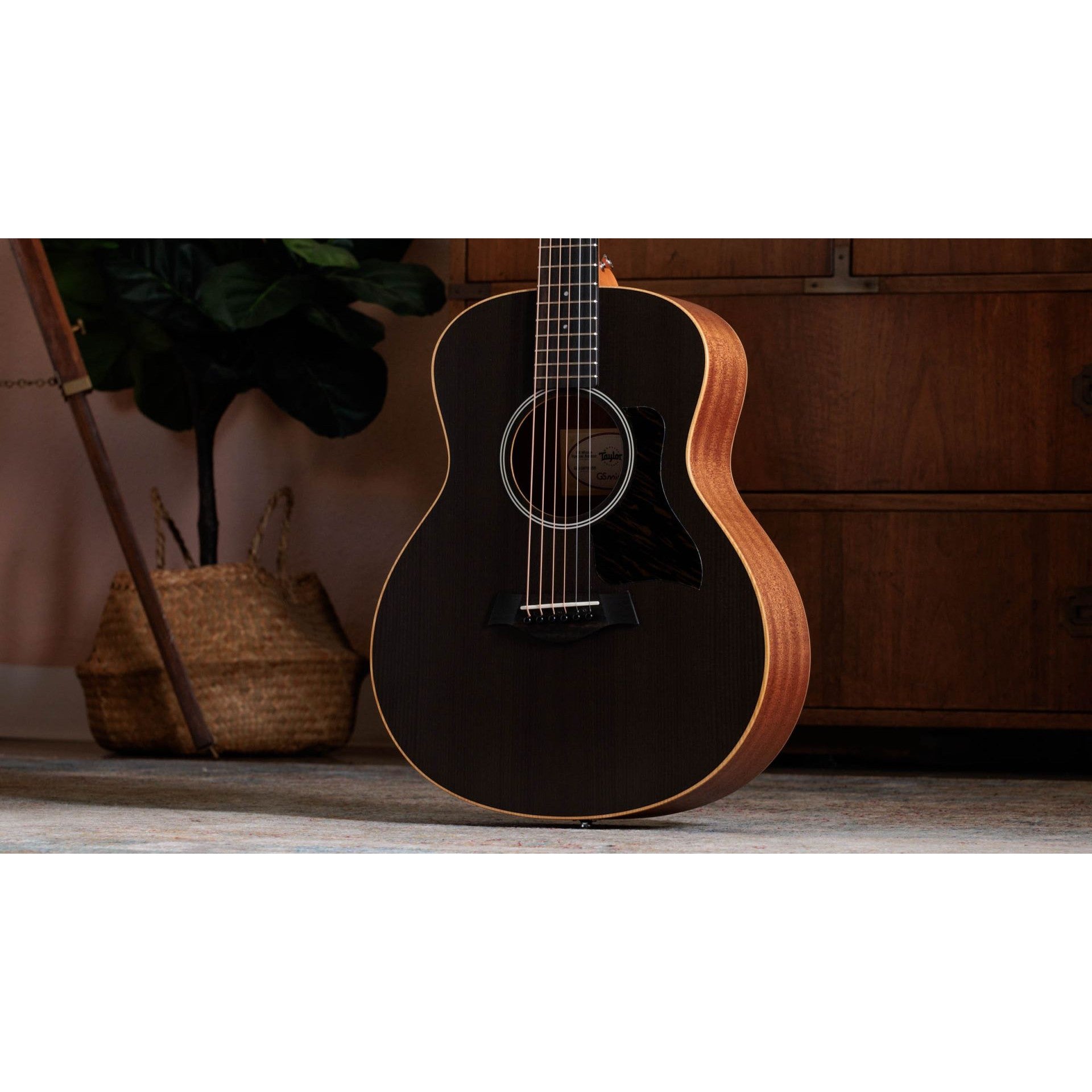 Đàn Guitar Acoustic Taylor GS Mini-e Special Edition-Mai Nguyên Music