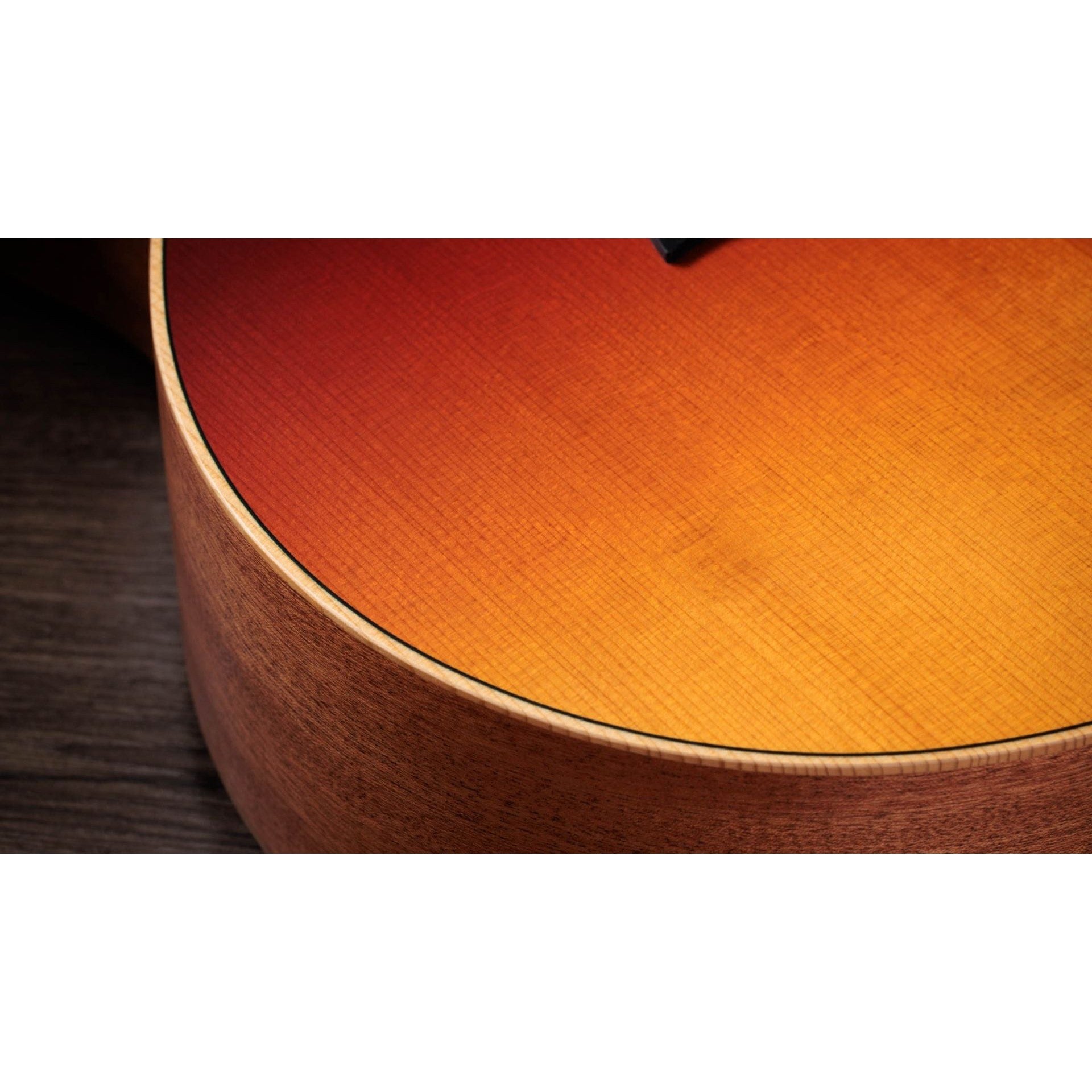 Đàn Guitar Acoustic Taylor GS Mini-e Special Edition-Mai Nguyên Music
