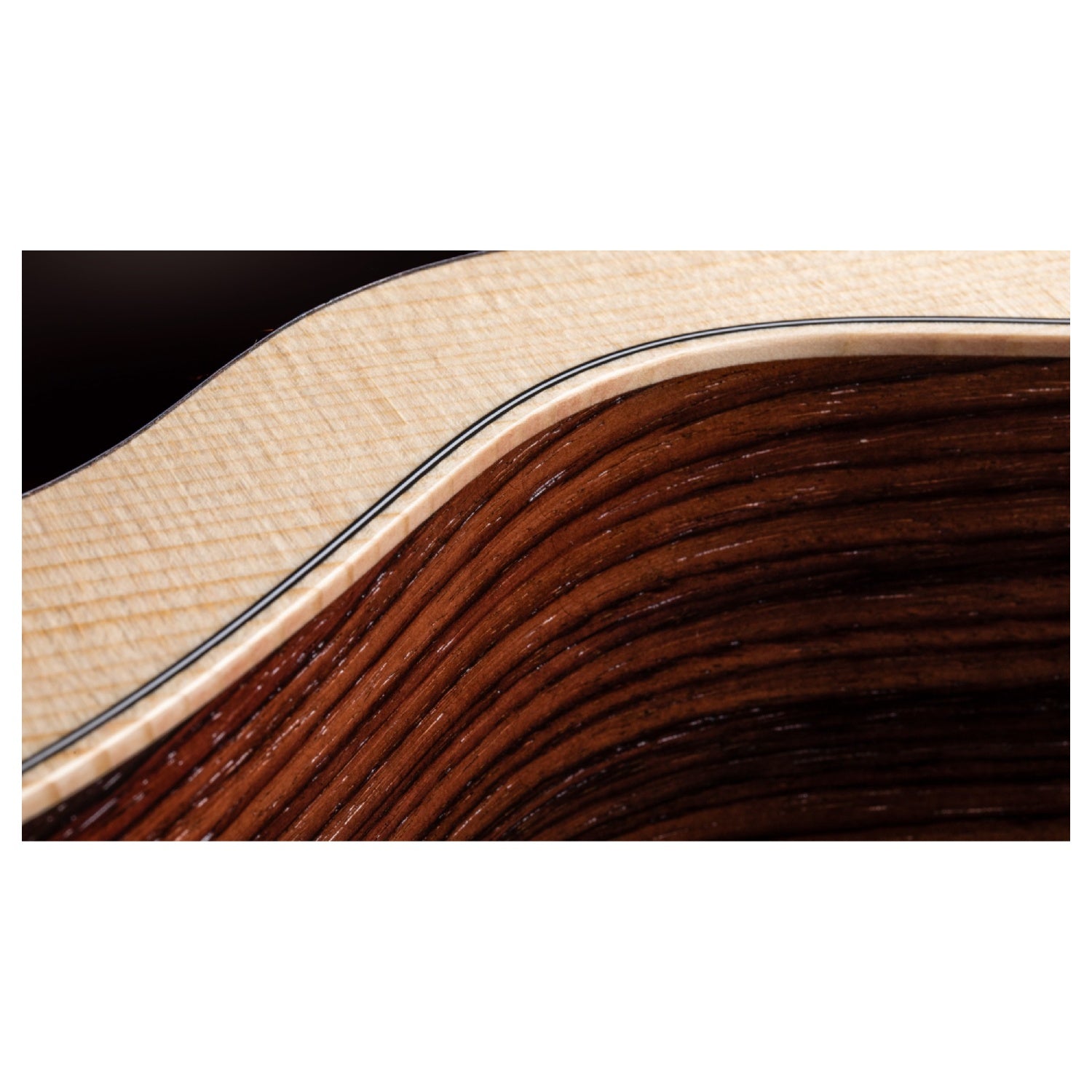 Đàn Guitar Acoustic Taylor GS Mini Rosewood w/Bag-Mai Nguyên Music