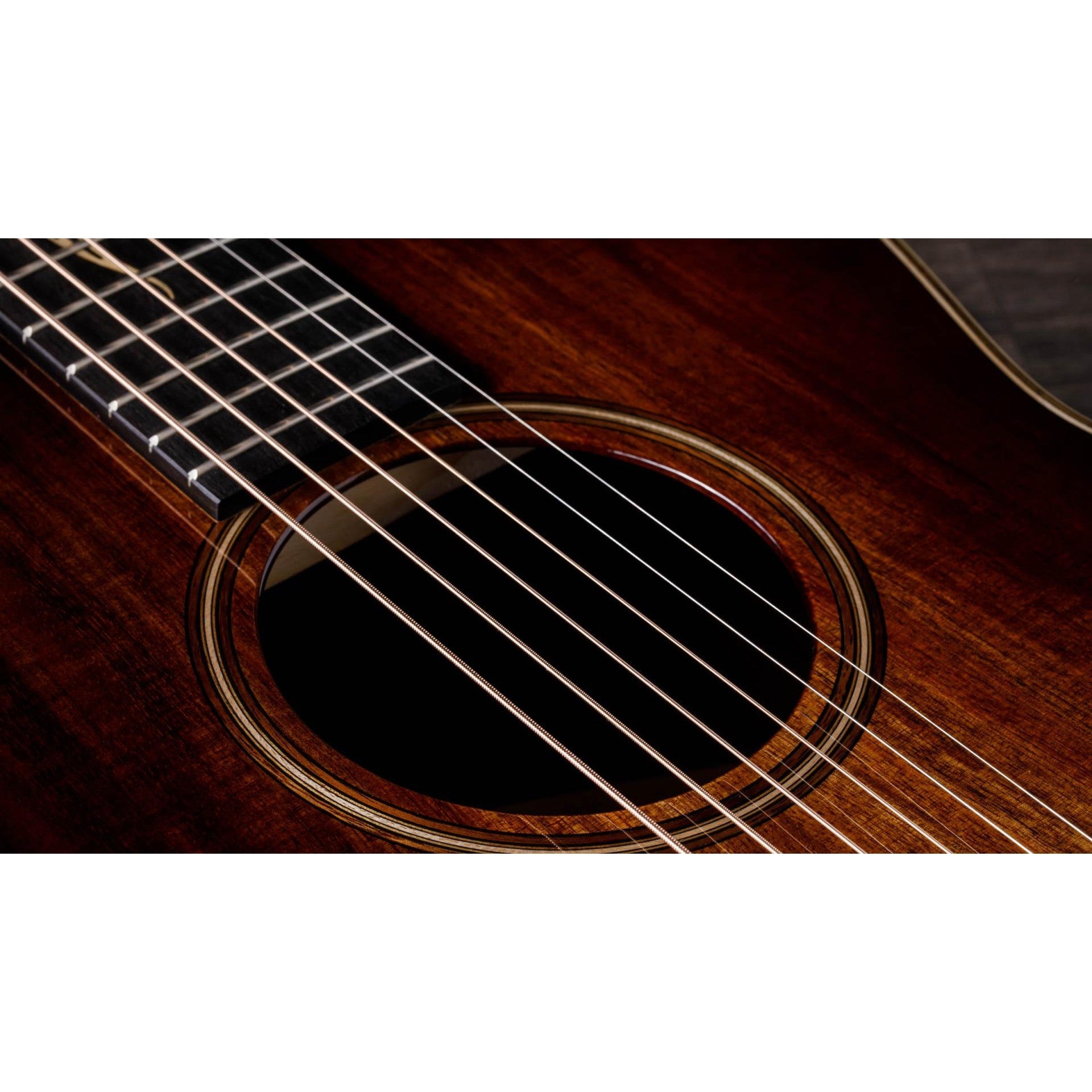 Đàn Guitar Acoustic Taylor GT K21e w/Case-Mai Nguyên Music