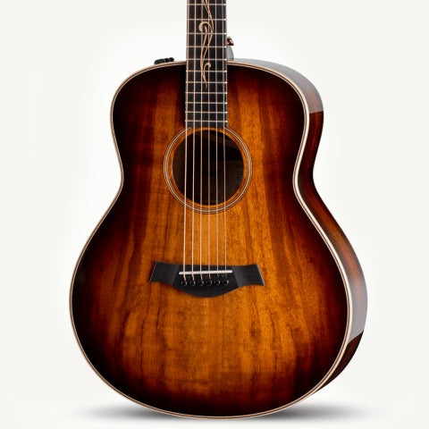 Đàn Guitar Acoustic Taylor GT K21e w/Case-Mai Nguyên Music