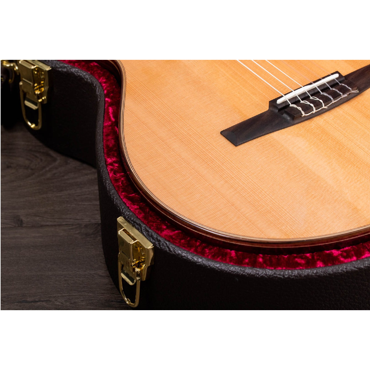 Đàn Guitar Acoustic Taylor Jason Mraz Signature Model (JMSM) w/Case-Mai Nguyên Music