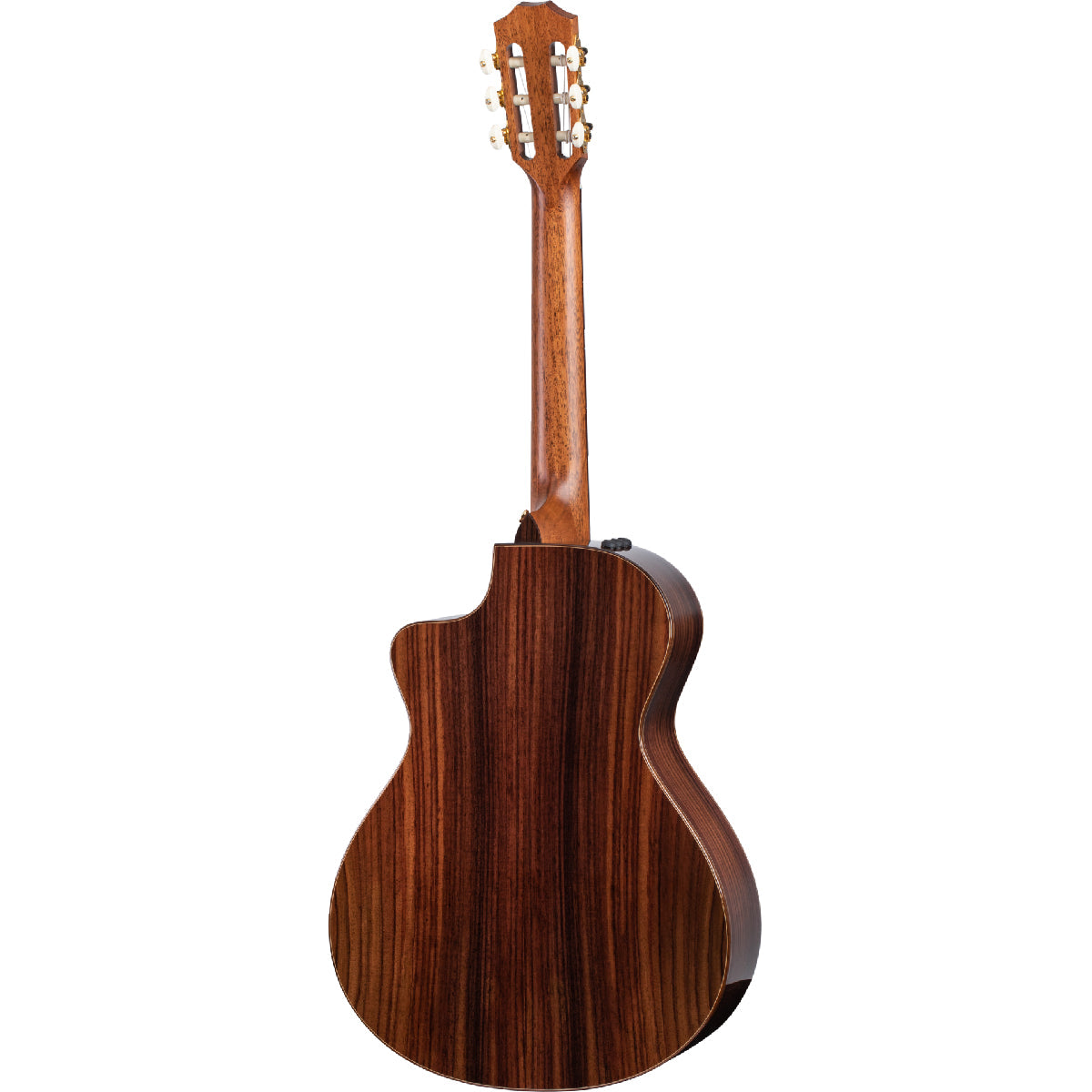 Đàn Guitar Acoustic Taylor Jason Mraz Signature Model (JMSM) w/Case-Mai Nguyên Music