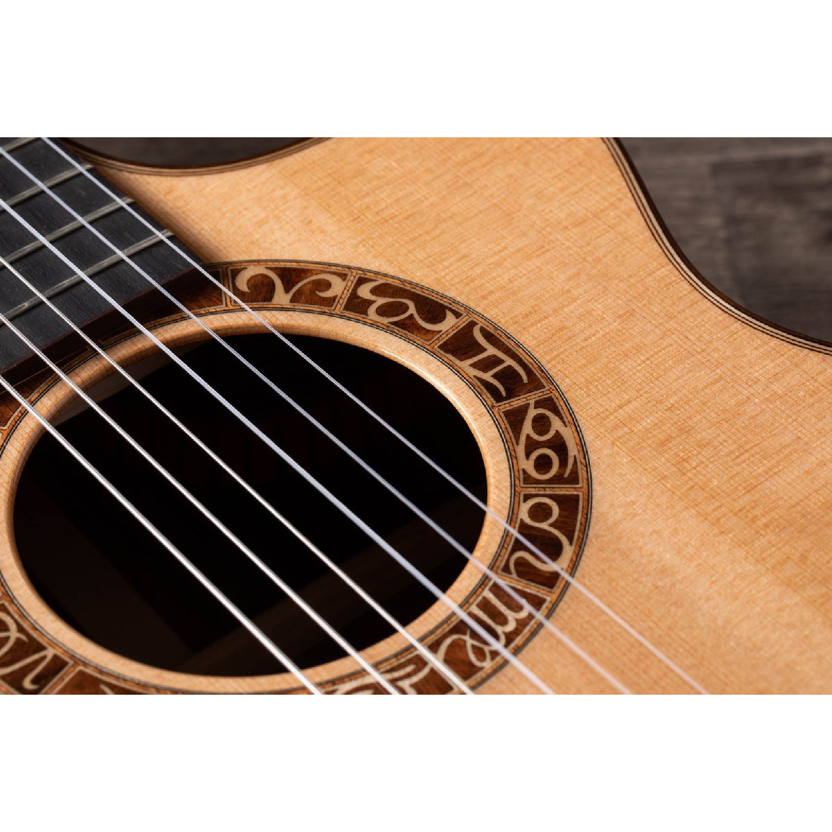 Đàn Guitar Acoustic Taylor Jason Mraz Signature Model (JMSM) w/Case-Mai Nguyên Music