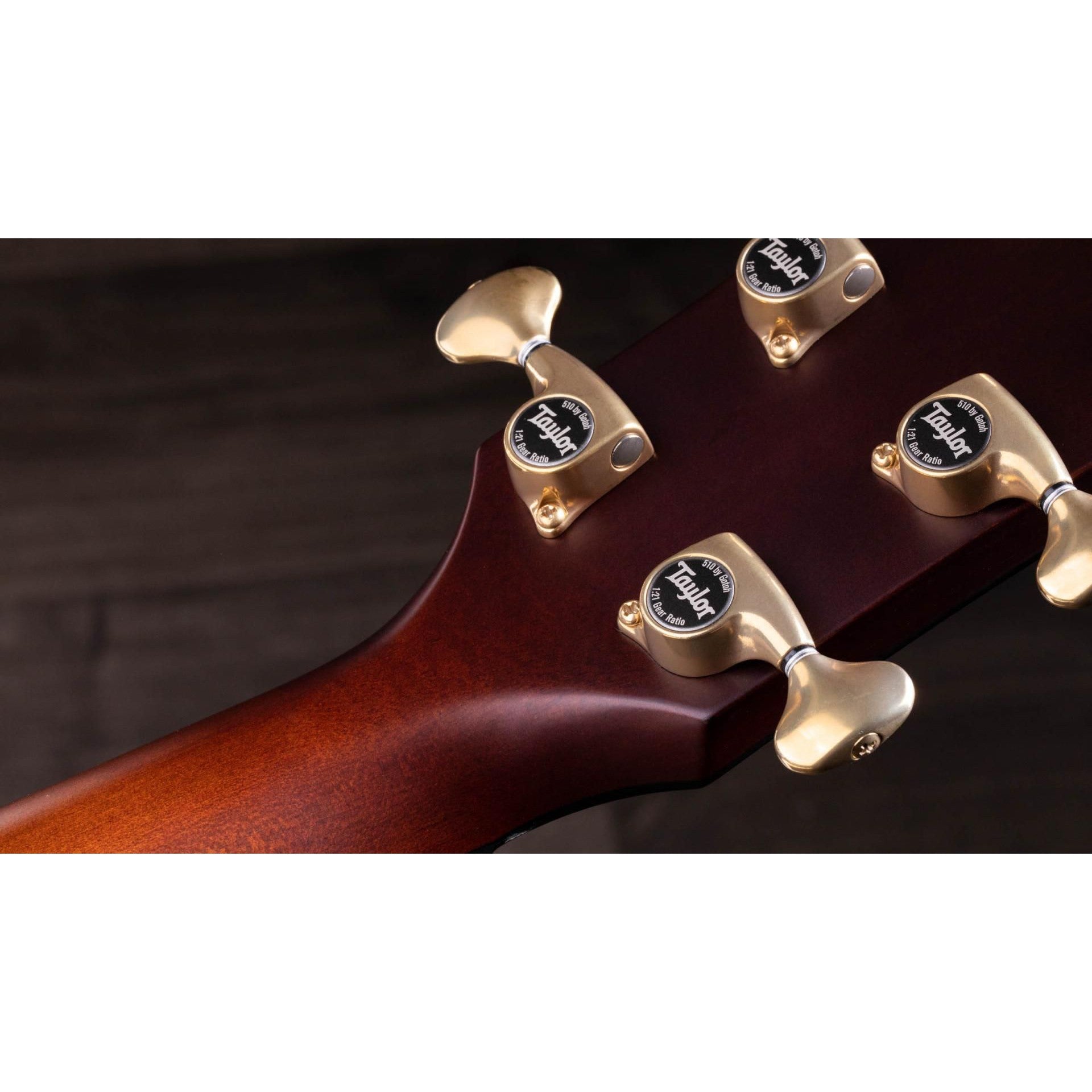 Đàn Guitar Acoustic Taylor K26ce-Mai Nguyên Music