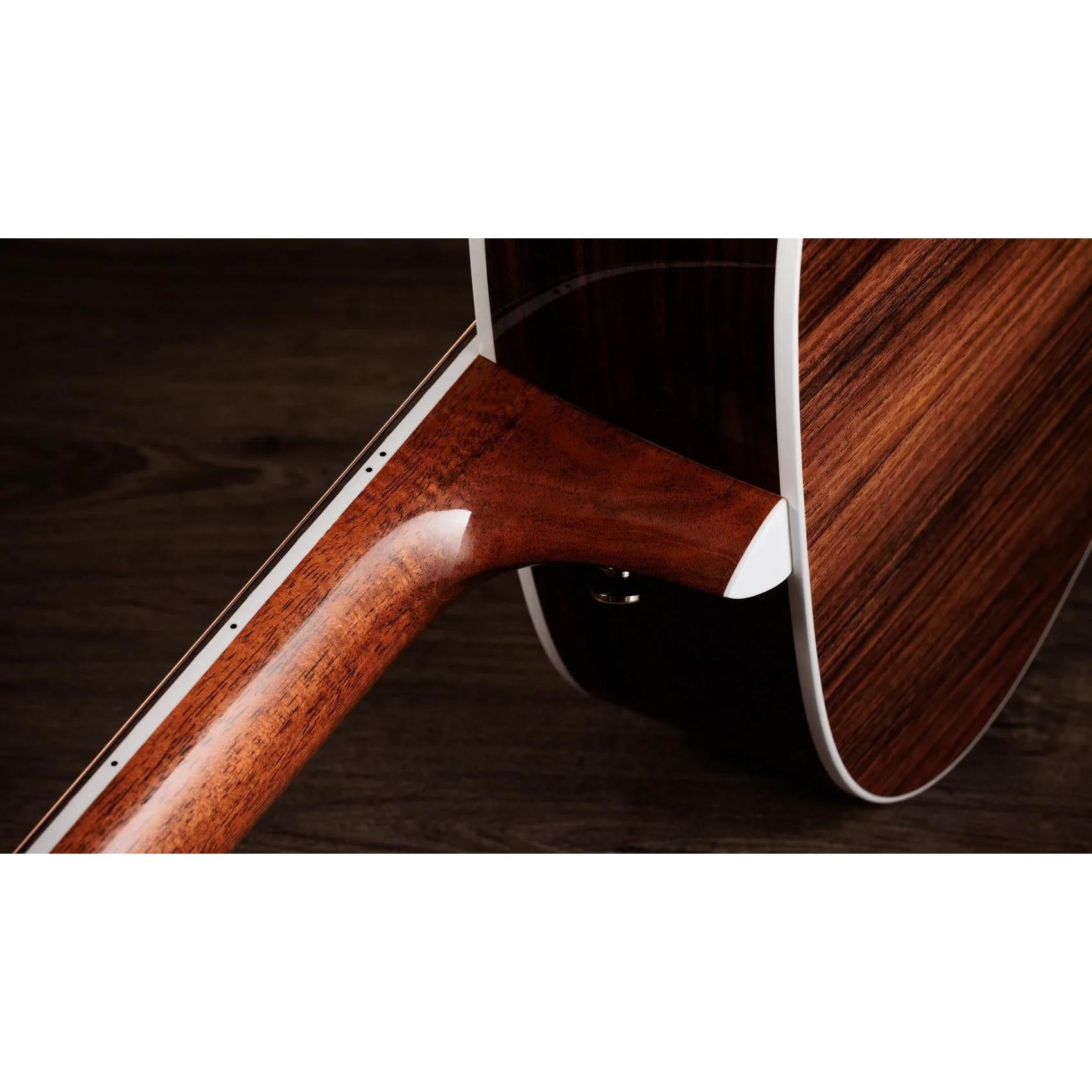 Đàn Guitar Acoustic Taylor Legacy 815e - Natural-Mai Nguyên Music