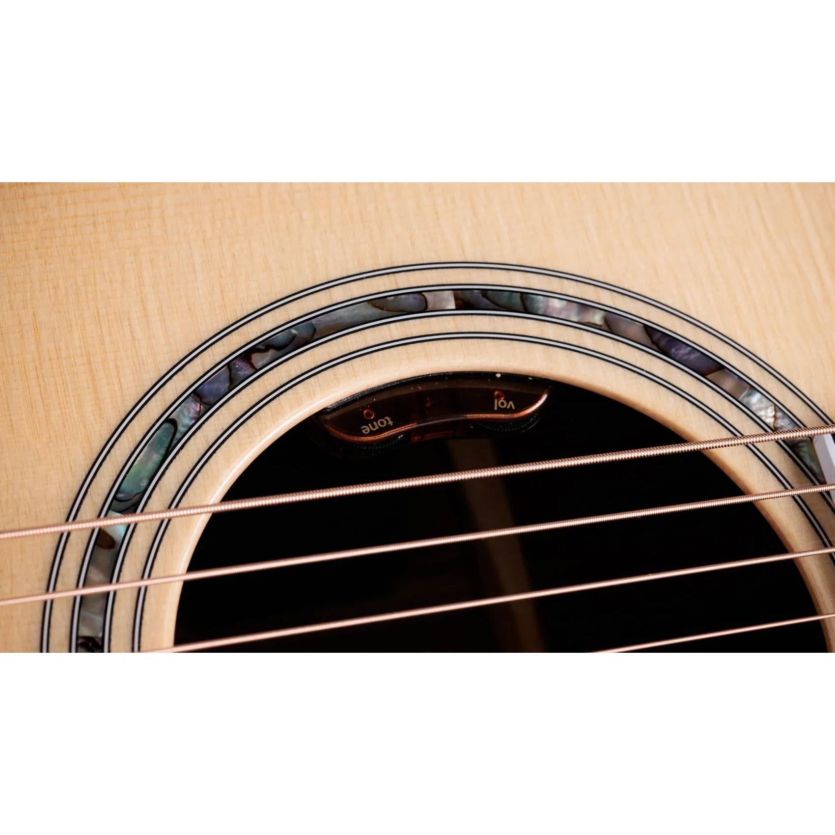 Đàn Guitar Acoustic Taylor Legacy 815e - Natural-Mai Nguyên Music