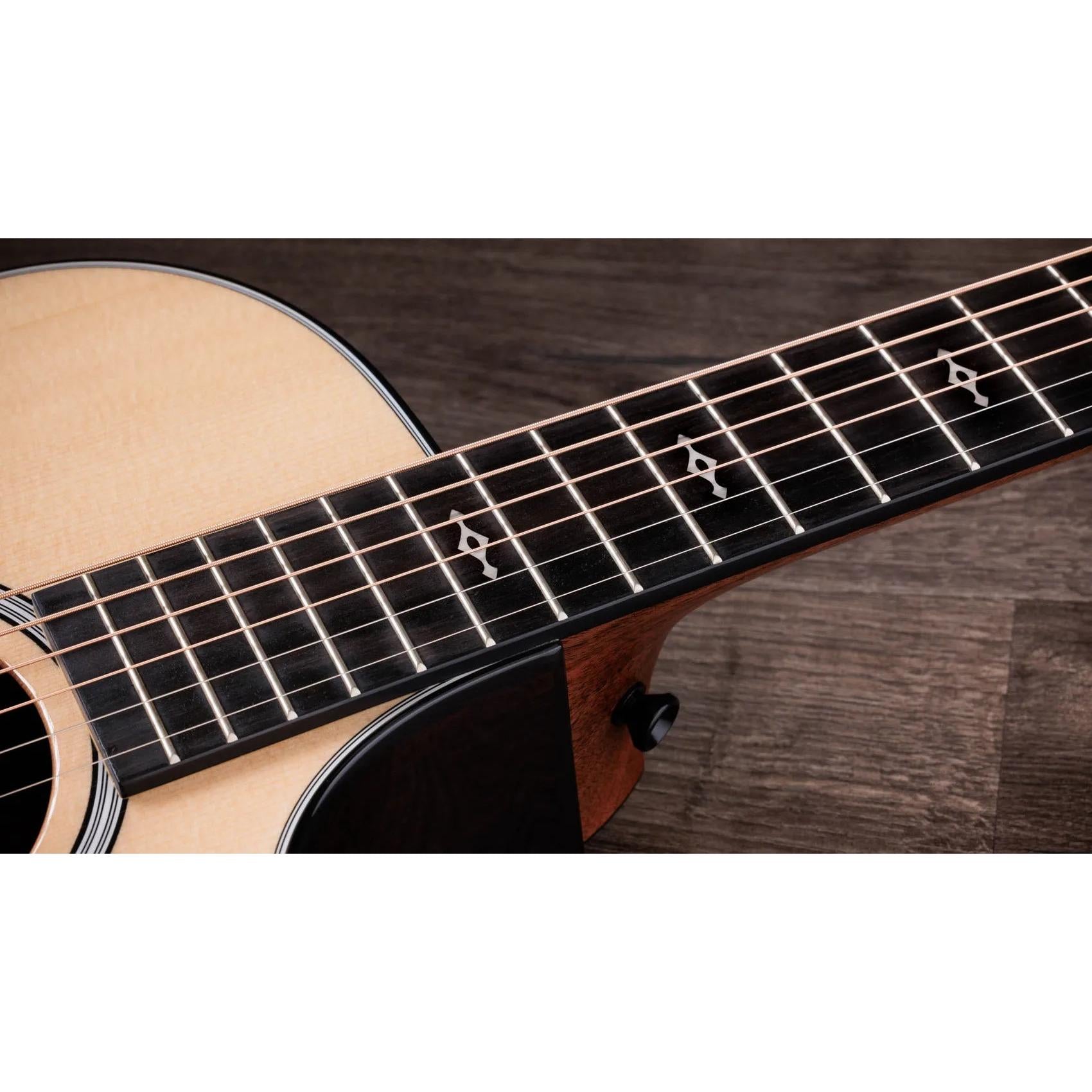 Đàn Guitar Acoustic Taylor Next Generation 412ce - Natural-Mai Nguyên Music