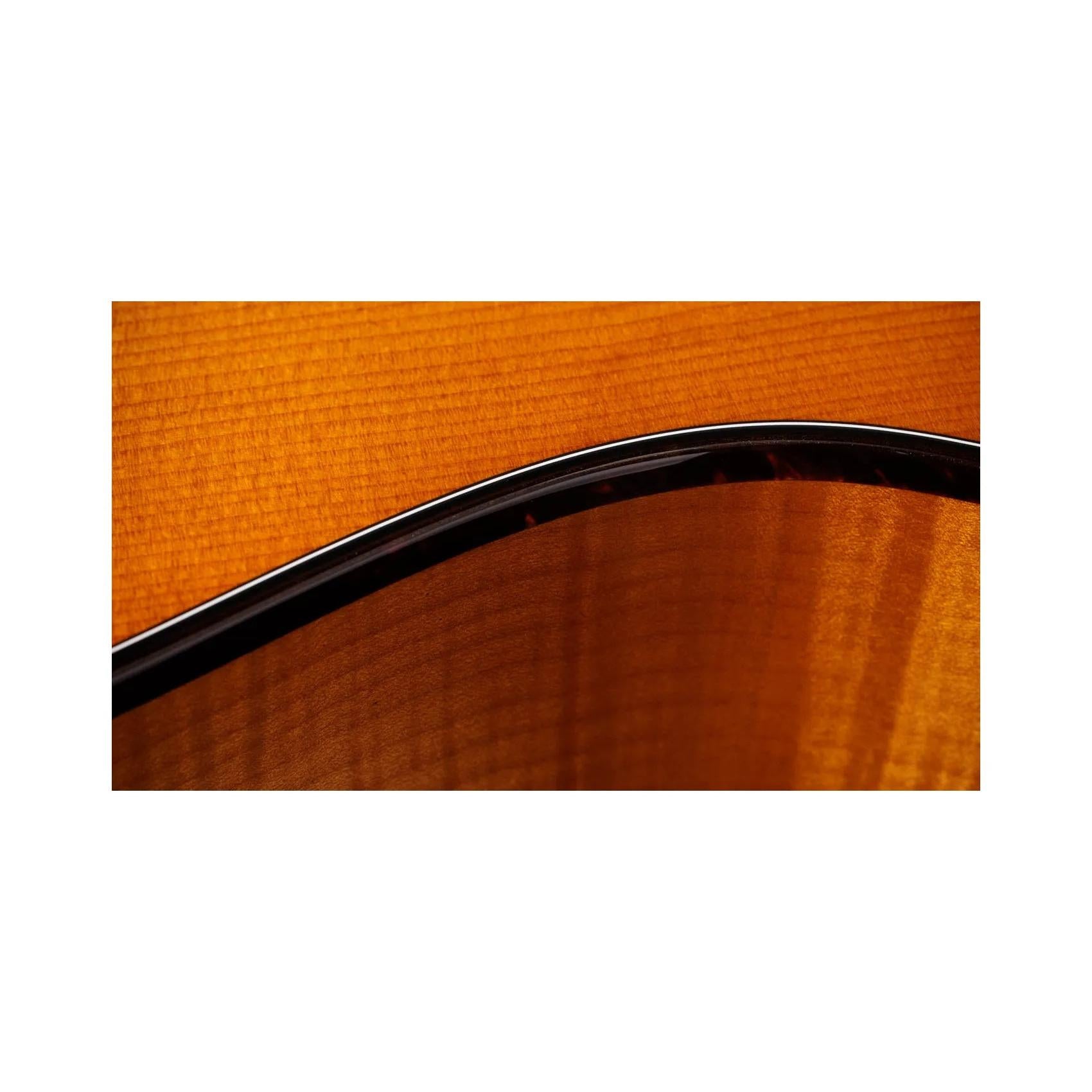 Đàn Guitar Acoustic Taylor Next Generation 614ce - Antique Blond-Mai Nguyên Music