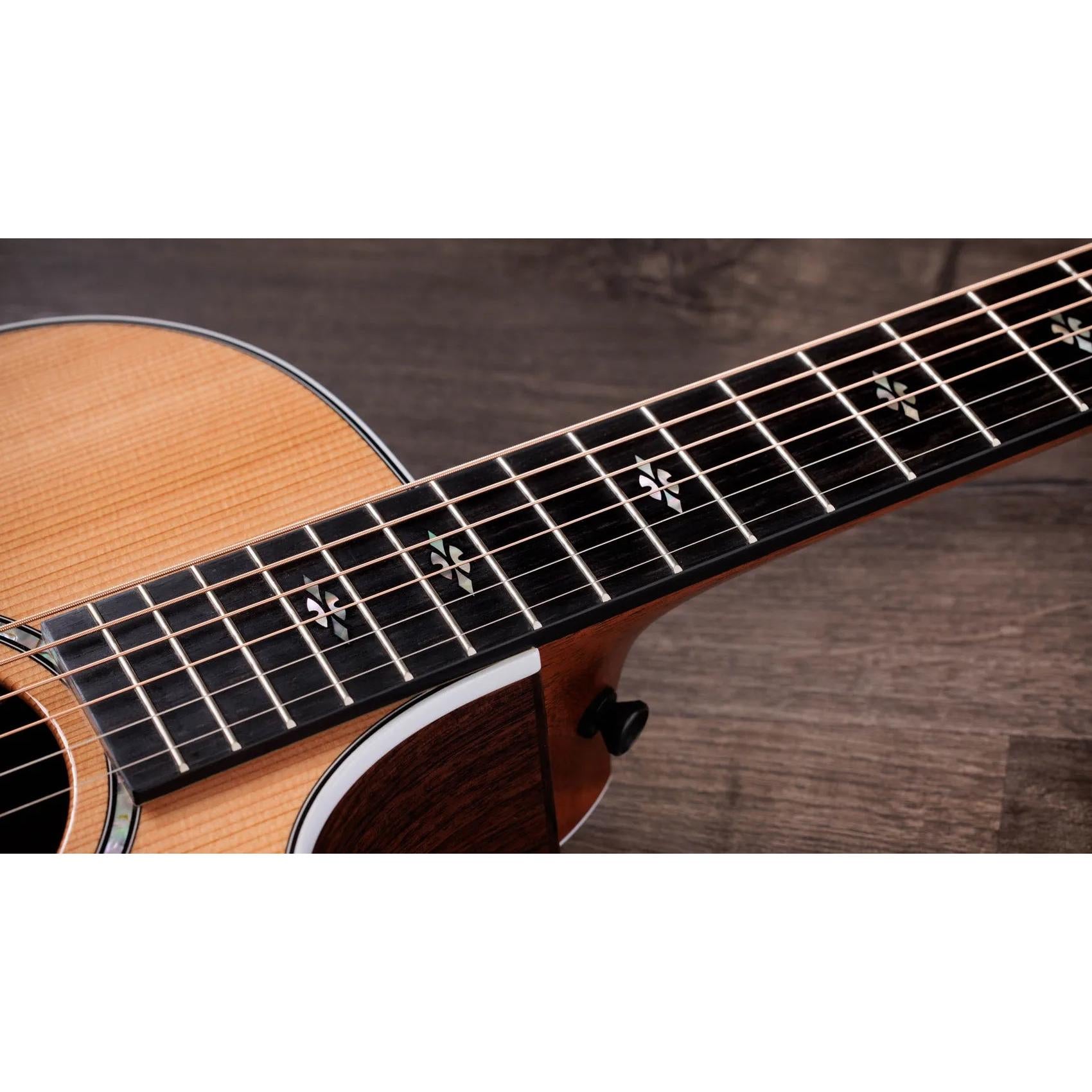 Đàn Guitar Acoustic Taylor Next Generation 712ce - Natural-Mai Nguyên Music