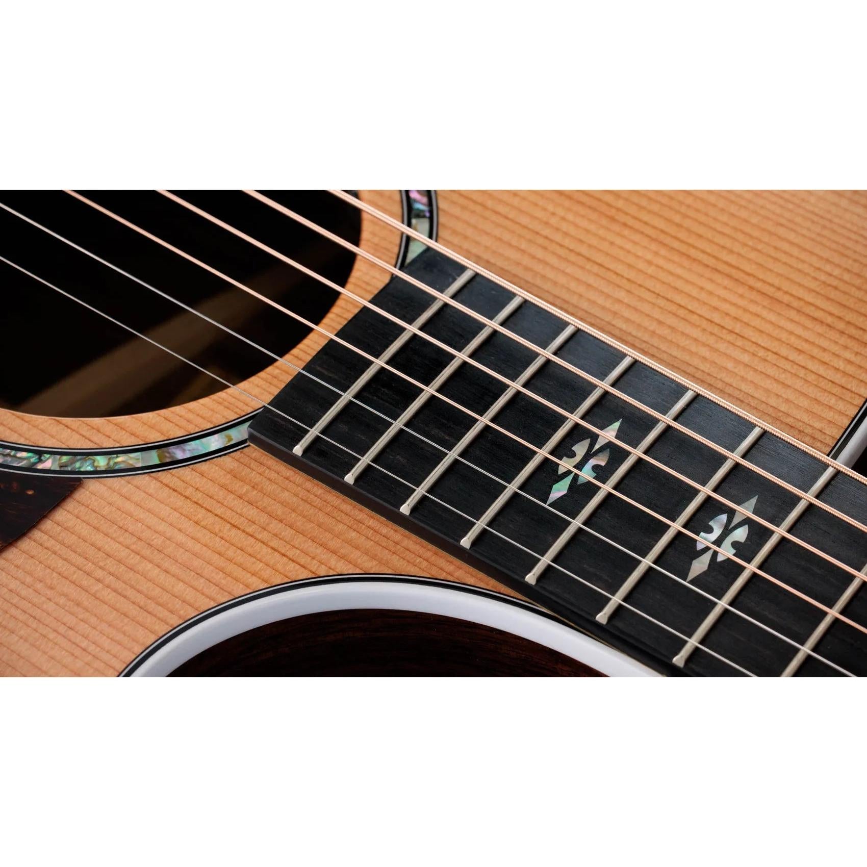 Đàn Guitar Acoustic Taylor Next Generation 712ce - Natural-Mai Nguyên Music