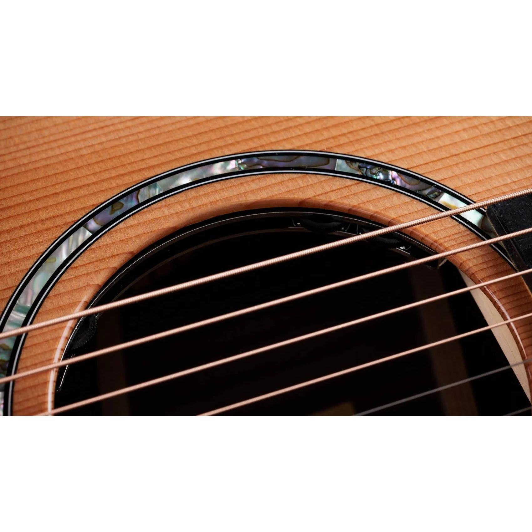 Đàn Guitar Acoustic Taylor Next Generation 712ce - Natural-Mai Nguyên Music