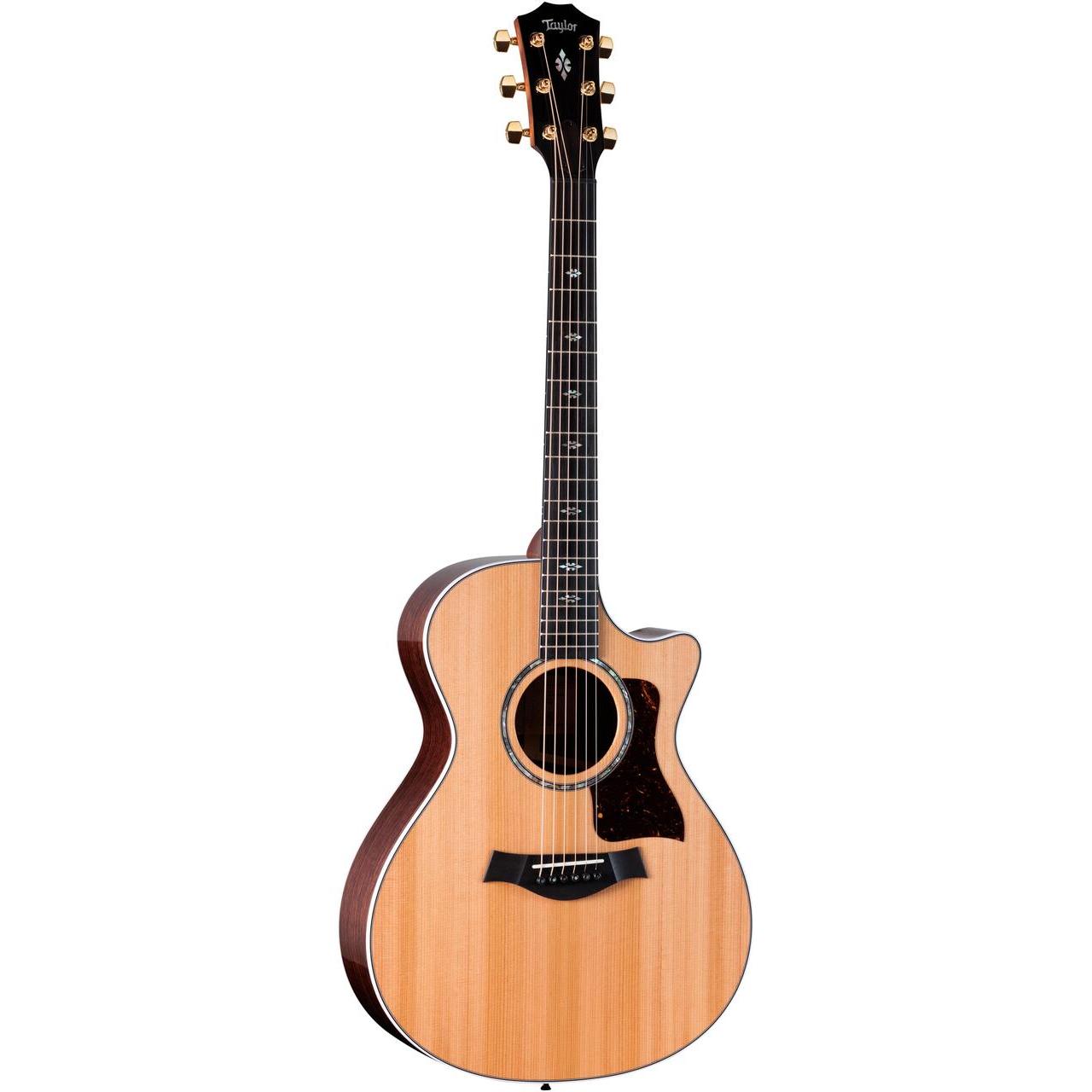 Đàn Guitar Acoustic Taylor Next Generation 712ce - Natural-Mai Nguyên Music