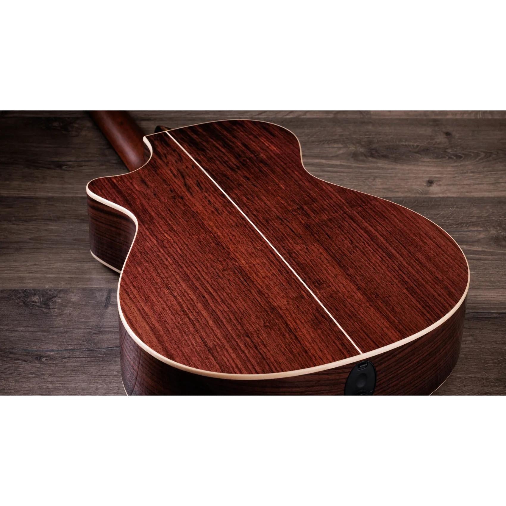 Đàn Guitar Acoustic Taylor Next Generation 812ce - Natural-Mai Nguyên Music