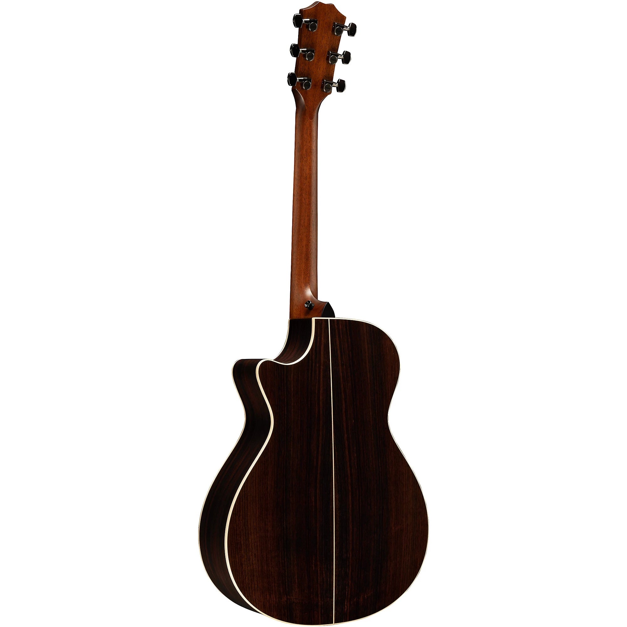 Đàn Guitar Acoustic Taylor Next Generation 812ce - Natural-Mai Nguyên Music