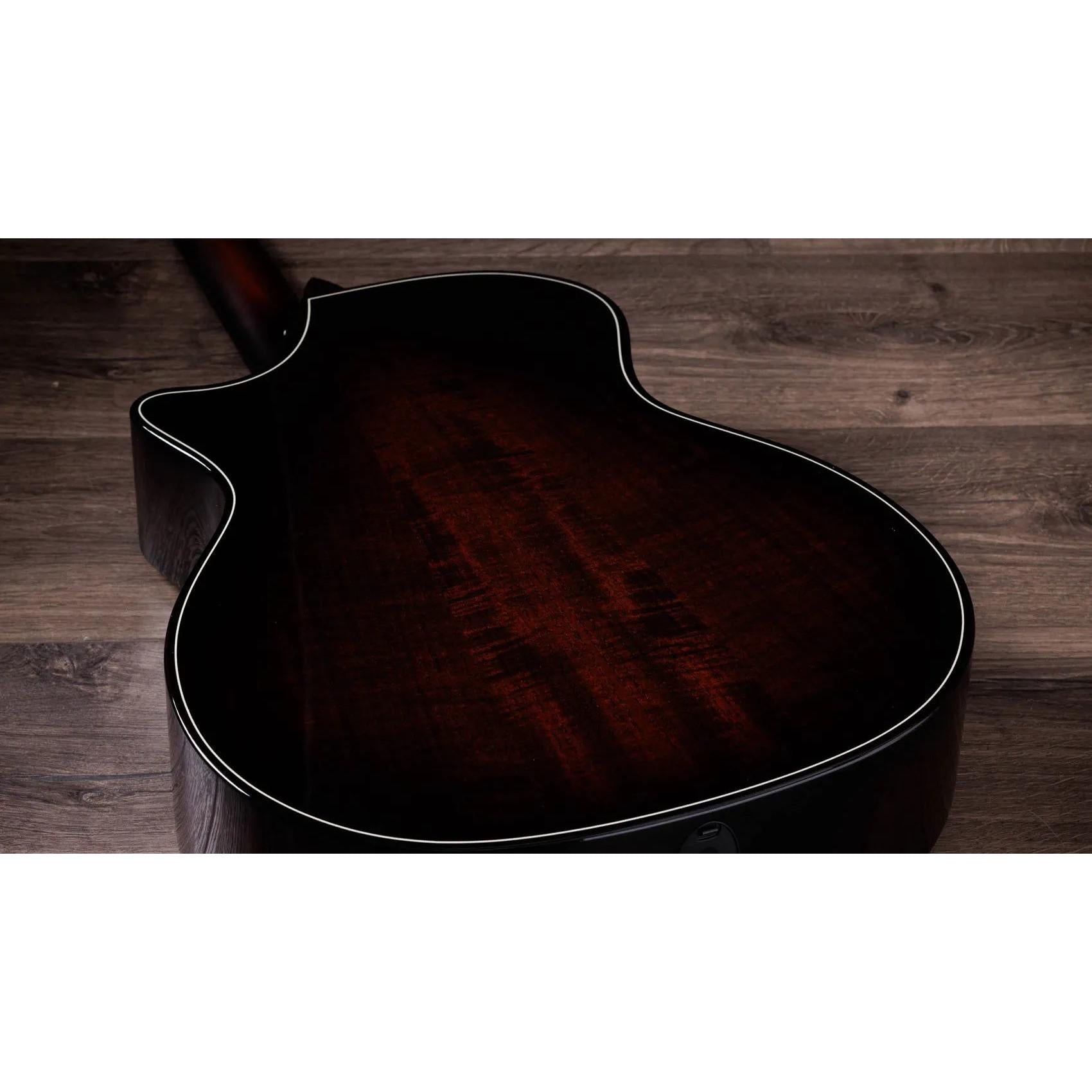 Đàn Guitar Acoustic Taylor Next Generation Builder's Edition 514ce-Mai Nguyên Music