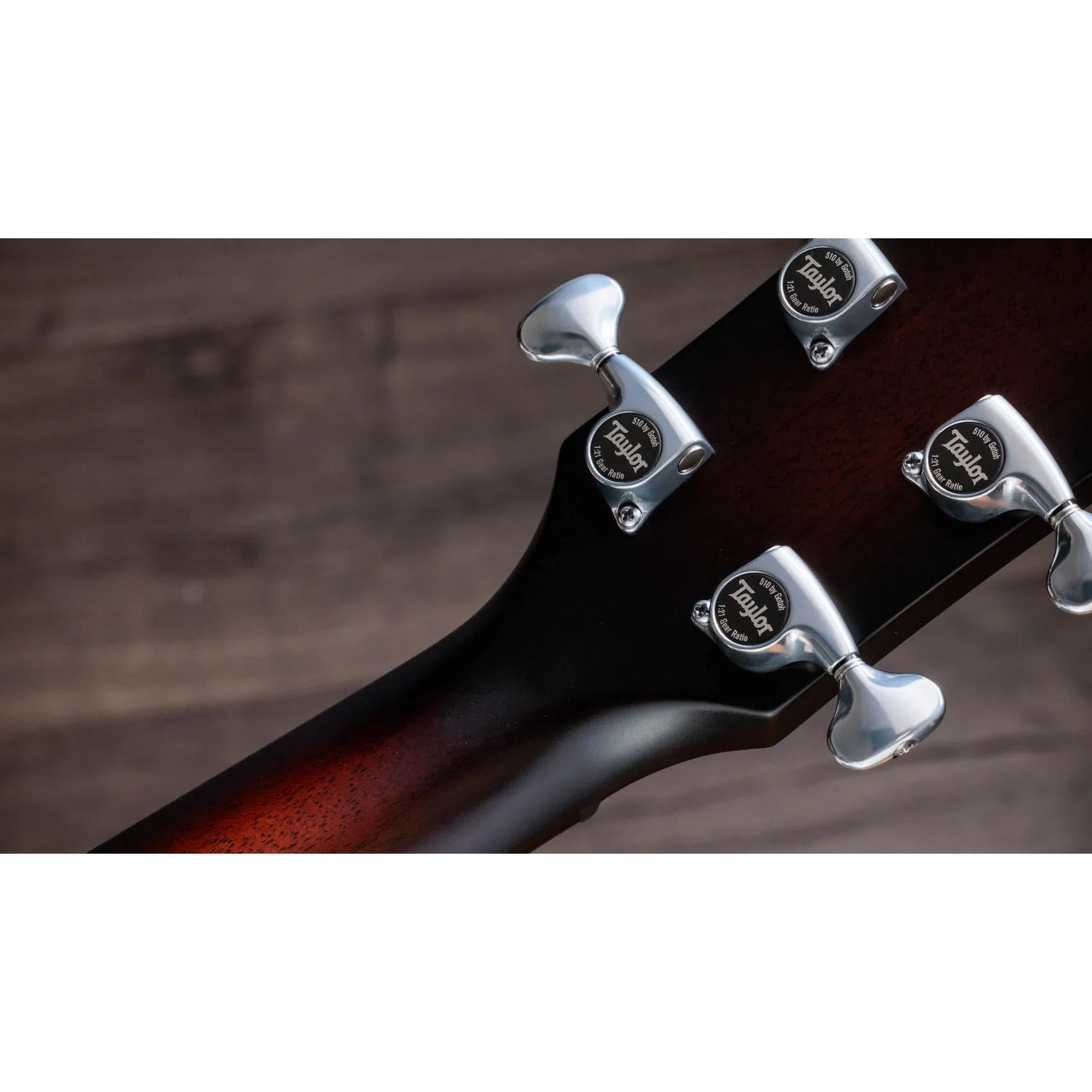 Đàn Guitar Acoustic Taylor Next Generation Builder's Edition 514ce-Mai Nguyên Music