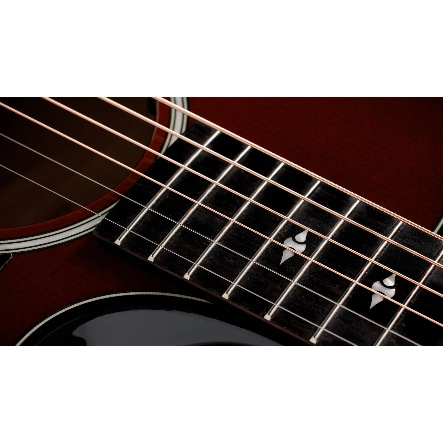 Đàn Guitar Acoustic Taylor Next Generation Builder's Edition 514ce-Mai Nguyên Music