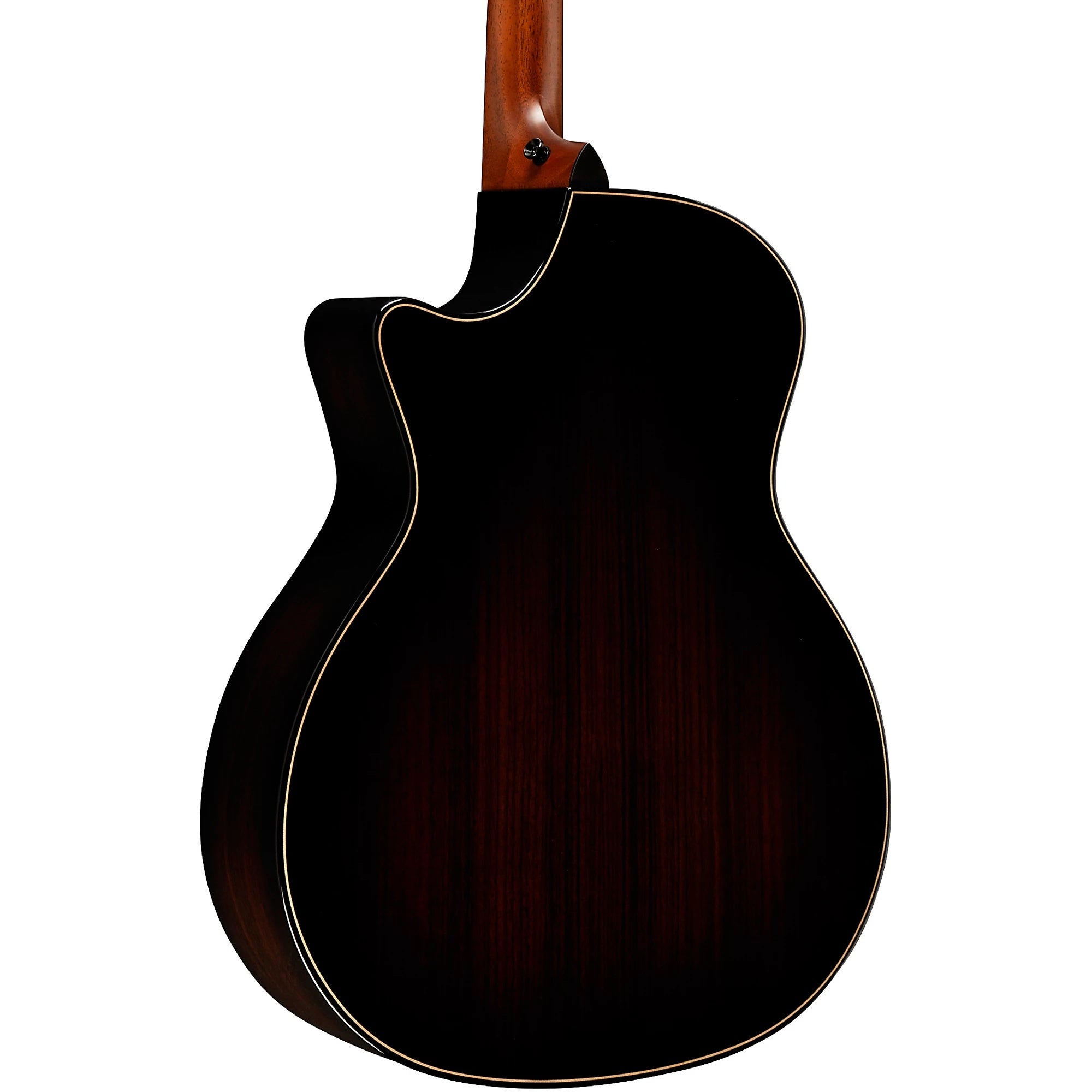 Đàn Guitar Acoustic Taylor Next Generation Builder's Edition 814ce Adirondack Spruce/Rosewood - Natural Kona Edgeburst-Mai Nguyên Music