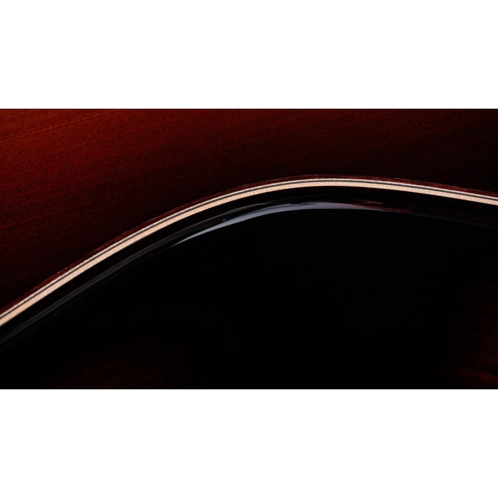 Đàn Guitar Acoustic Taylor Next Generation Builder's Edition 814ce Sinker Redwood/Honduran Rosewood - Shaded Edgeburst-Mai Nguyên Music