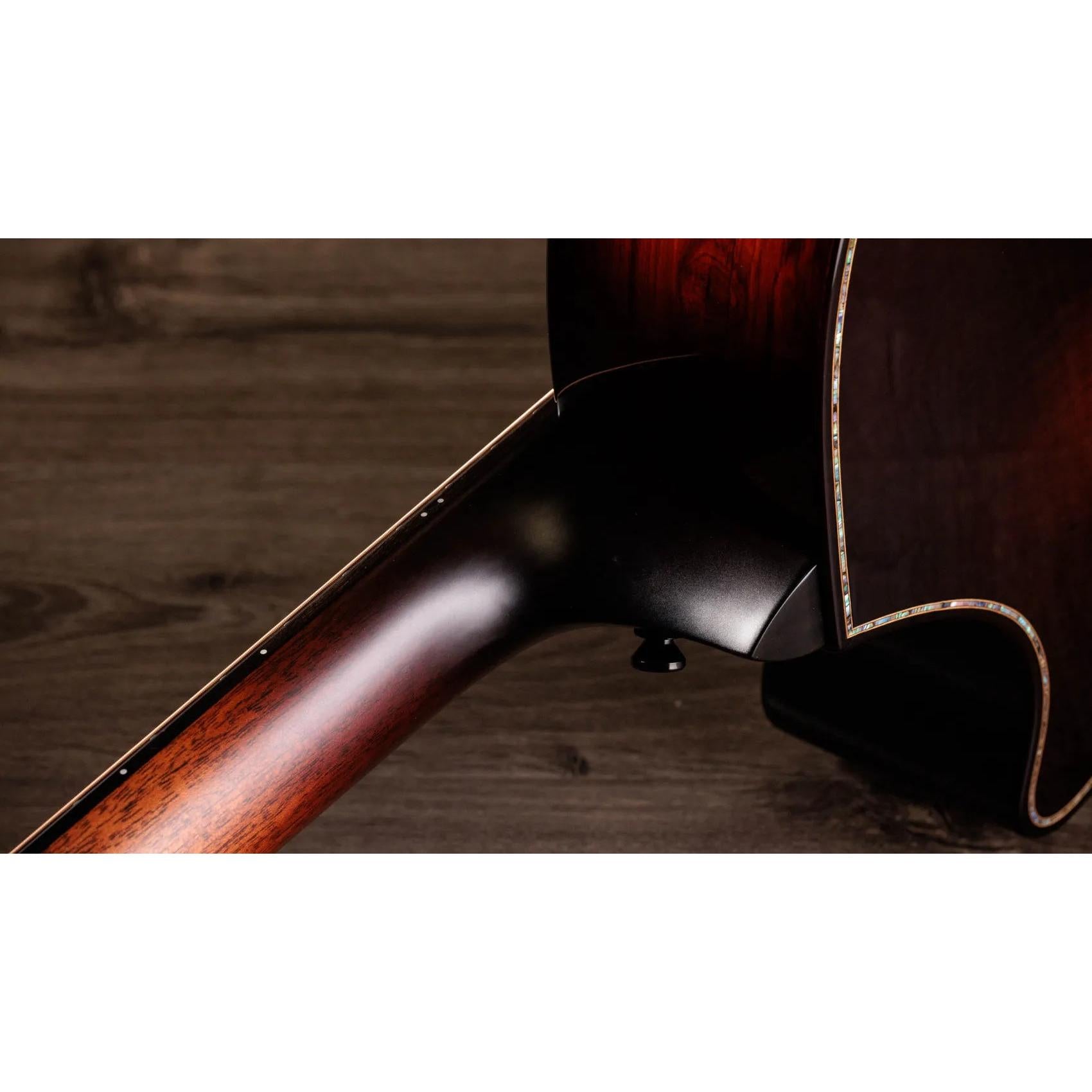 Đàn Guitar Acoustic Taylor Next Generation Builder's Edition 914ce Honduran Rosewood - Kona Edgeburst-Mai Nguyên Music