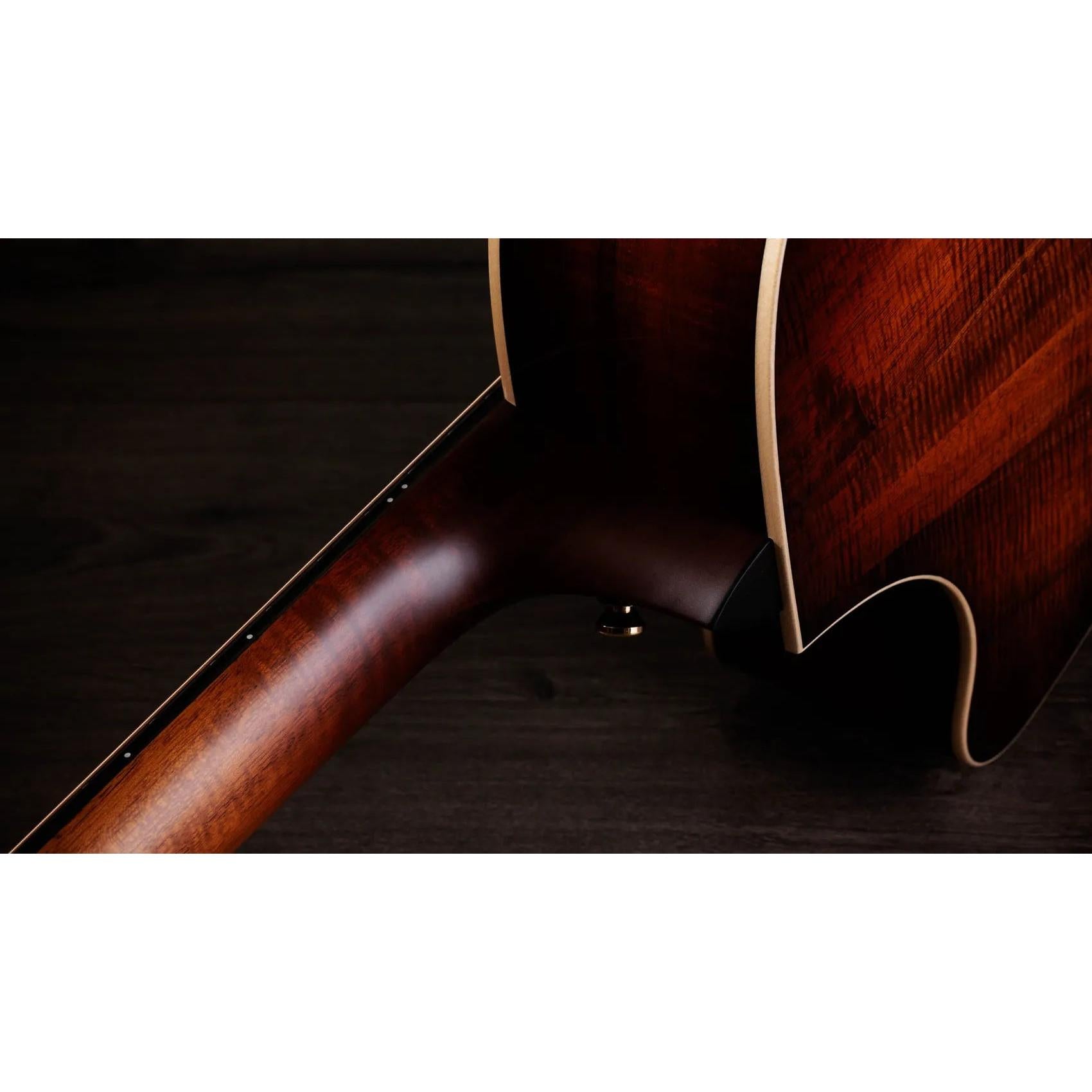 Đàn Guitar Acoustic Taylor Next Generation K24ce - Shaded Edgeburst-Mai Nguyên Music