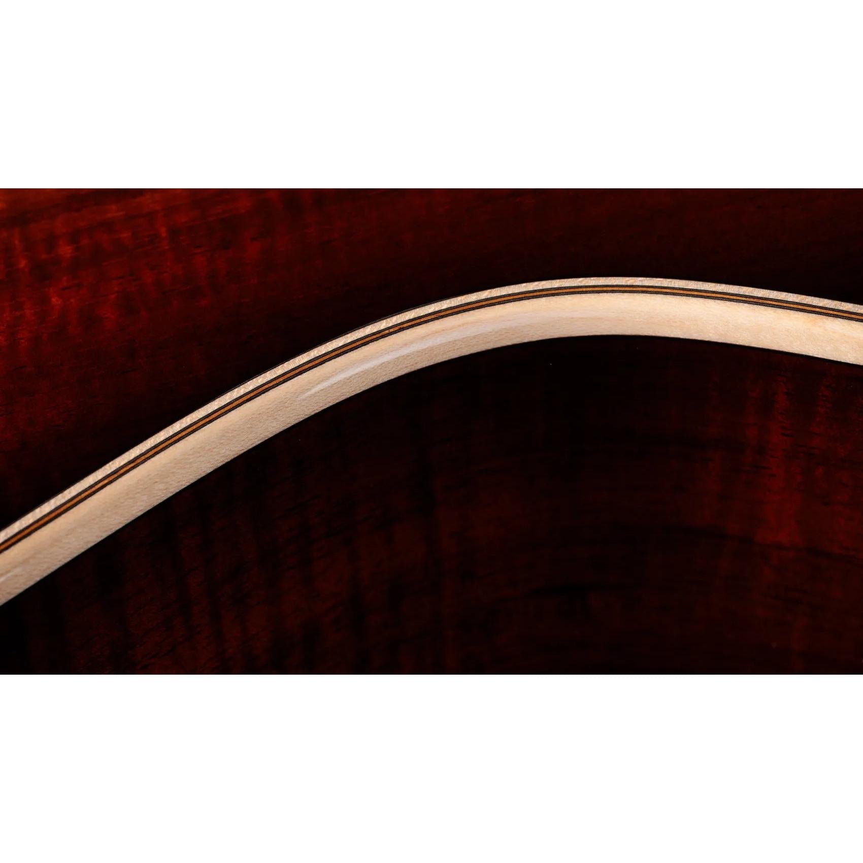 Đàn Guitar Acoustic Taylor Next Generation K24ce - Shaded Edgeburst-Mai Nguyên Music