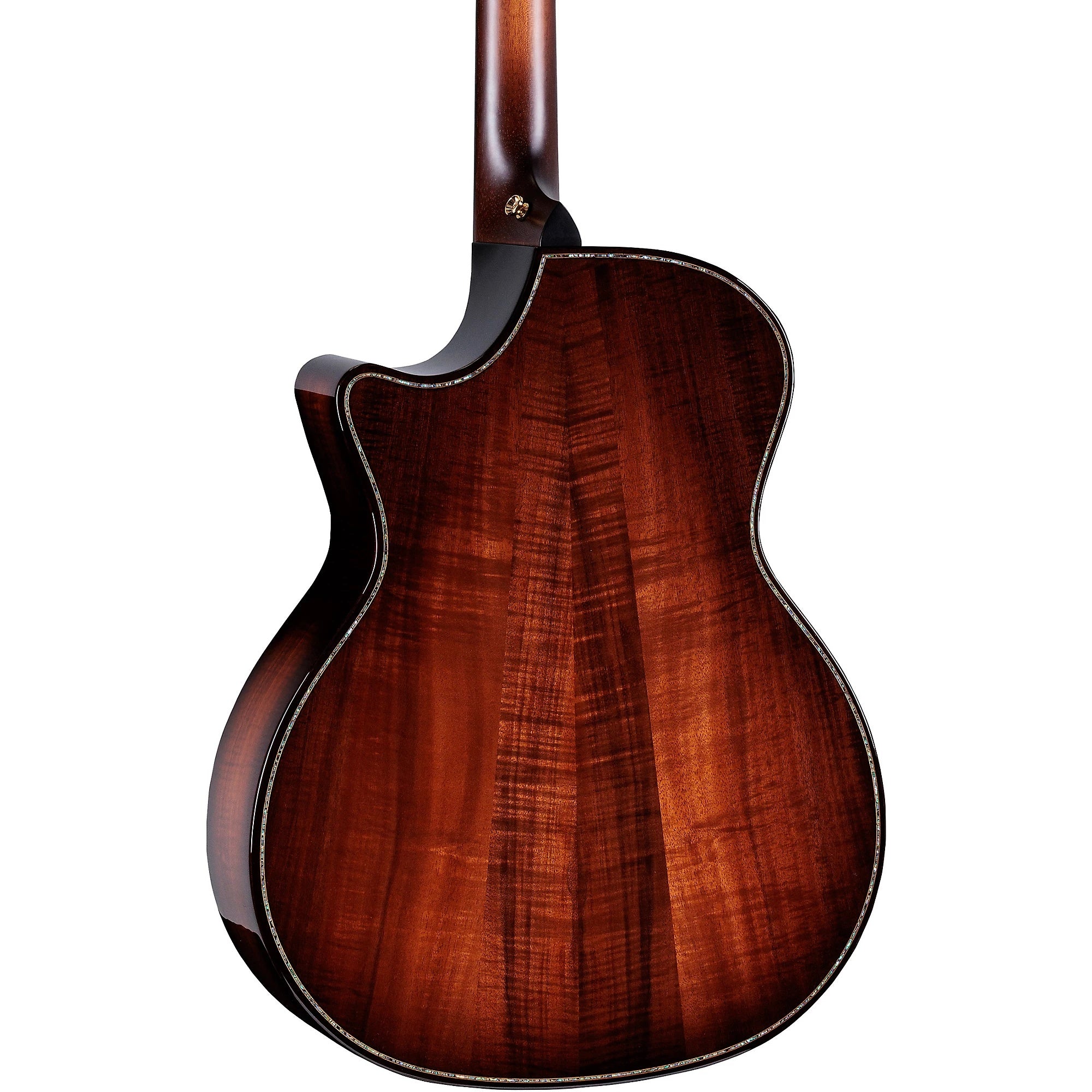 Đàn Guitar Acoustic Taylor Next Generation K24ce - Shaded Edgeburst-Mai Nguyên Music