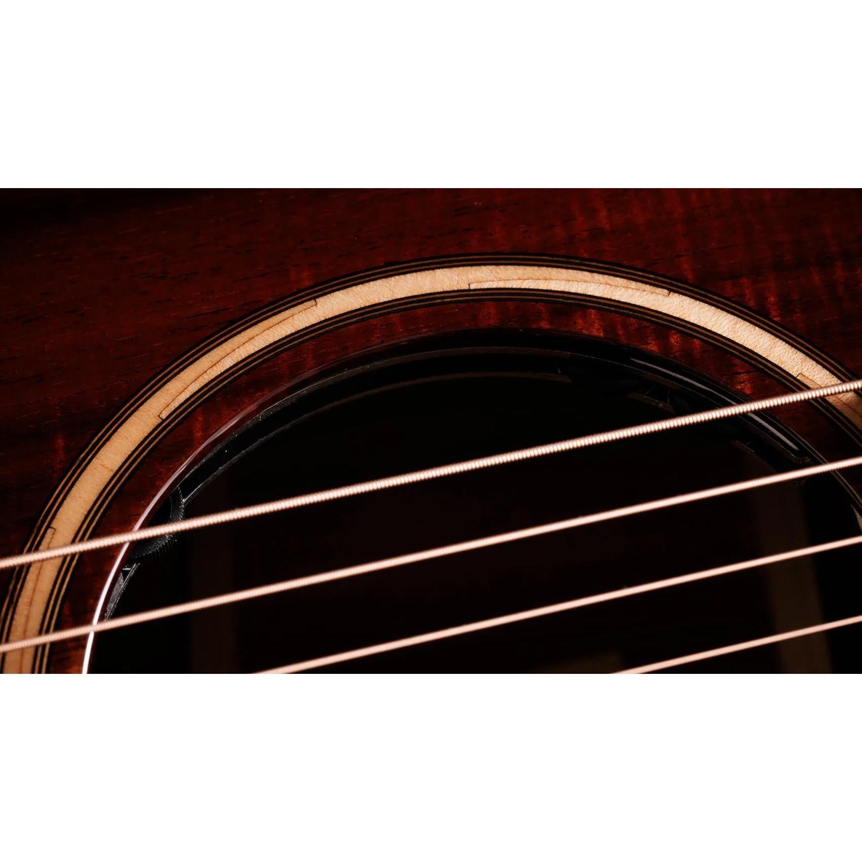 Đàn Guitar Acoustic Taylor Next Generation K24ce - Shaded Edgeburst-Mai Nguyên Music