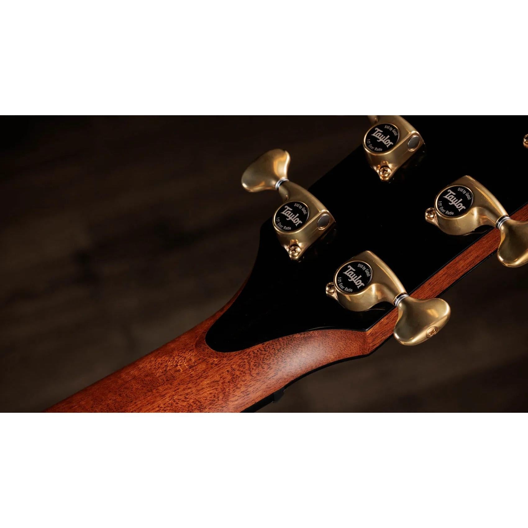 Đàn Guitar Acoustic Taylor Next Generation PS14ce - Natural-Mai Nguyên Music