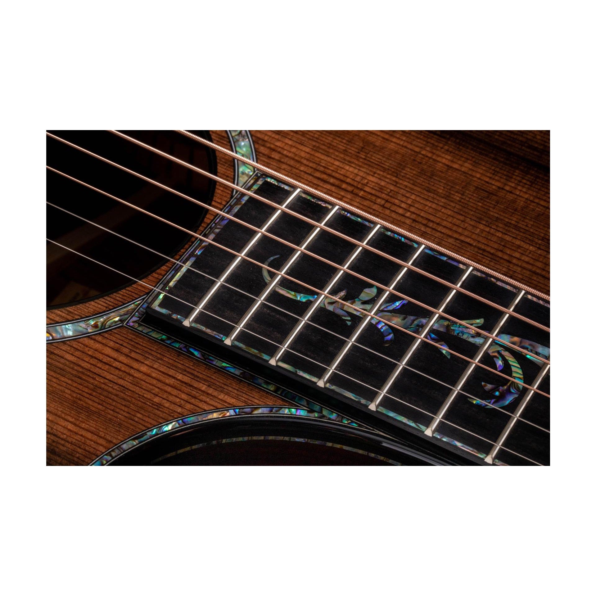 Đàn Guitar Acoustic Taylor PS12ce Honduran Rosewood-Mai Nguyên Music