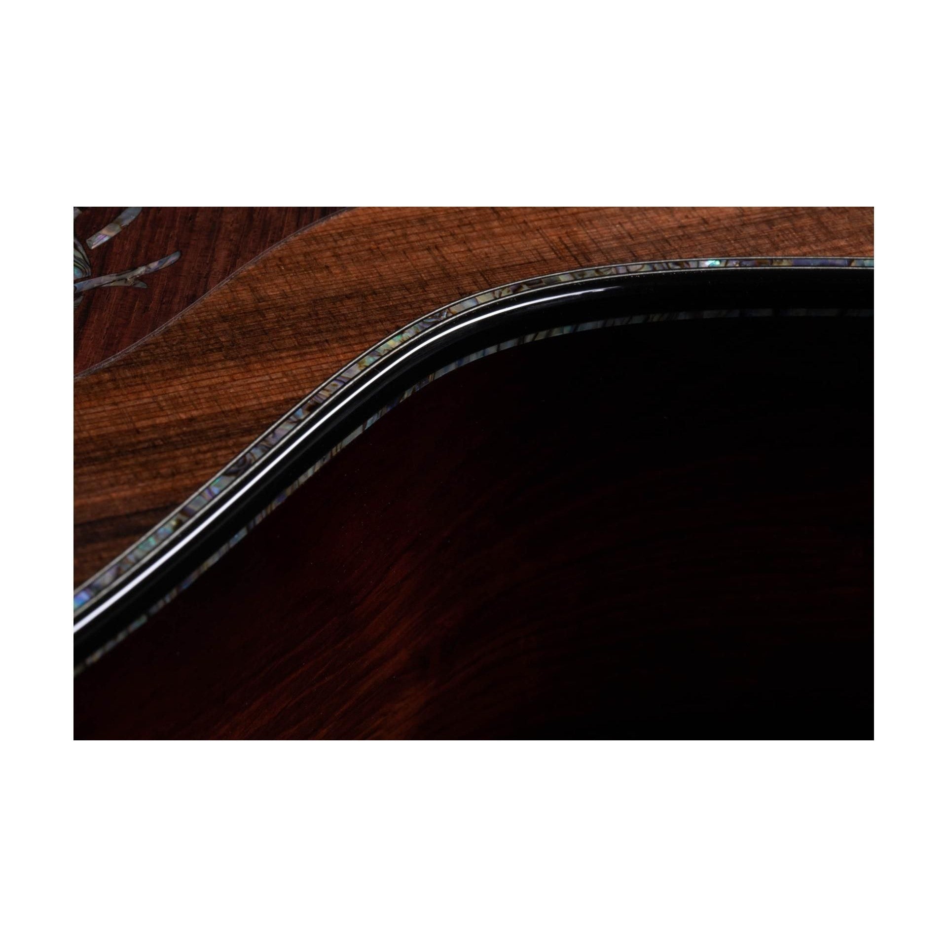 Đàn Guitar Acoustic Taylor PS14ce Honduran Rosewood-Mai Nguyên Music