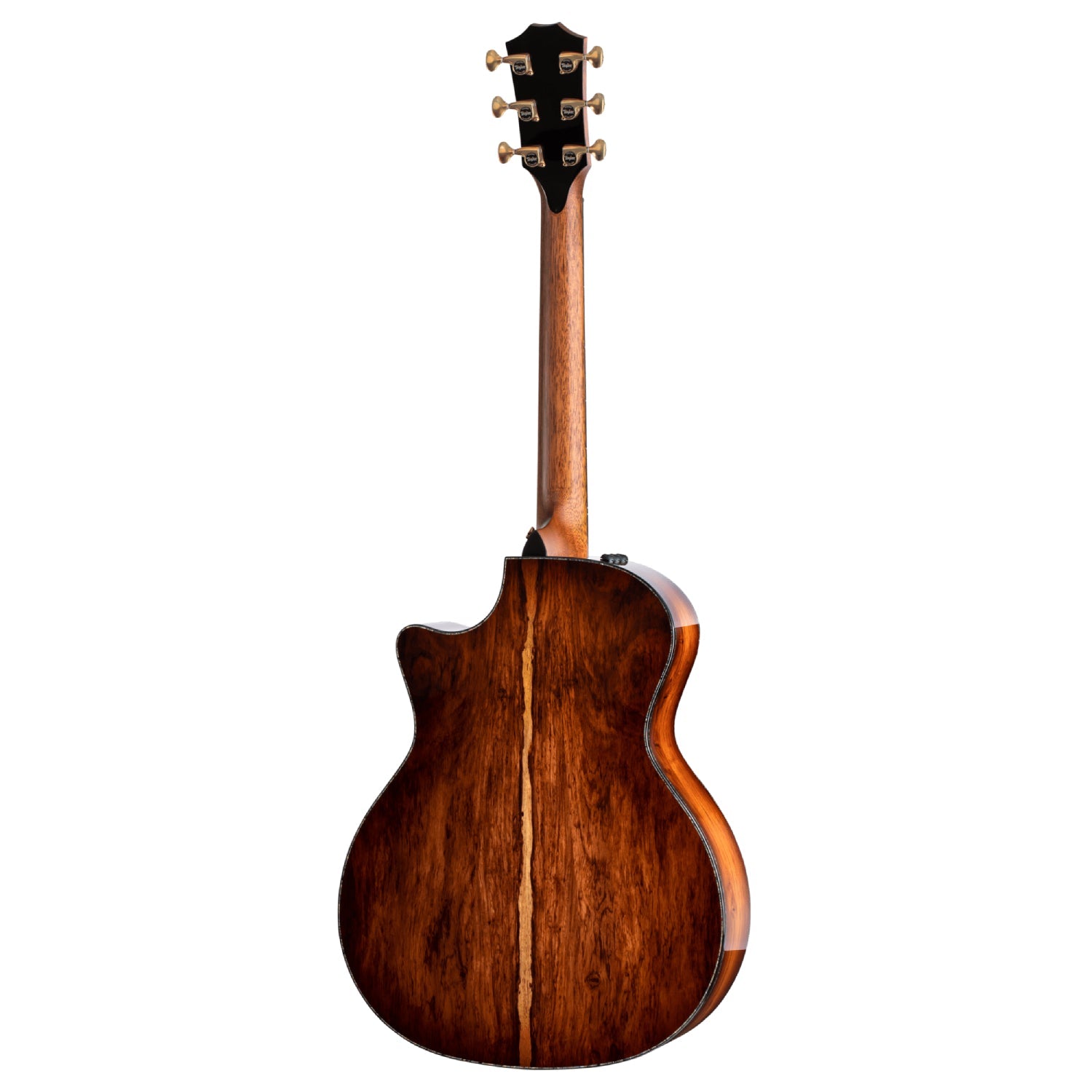 Đàn Guitar Acoustic Taylor PS14ce Honduran Rosewood-Mai Nguyên Music