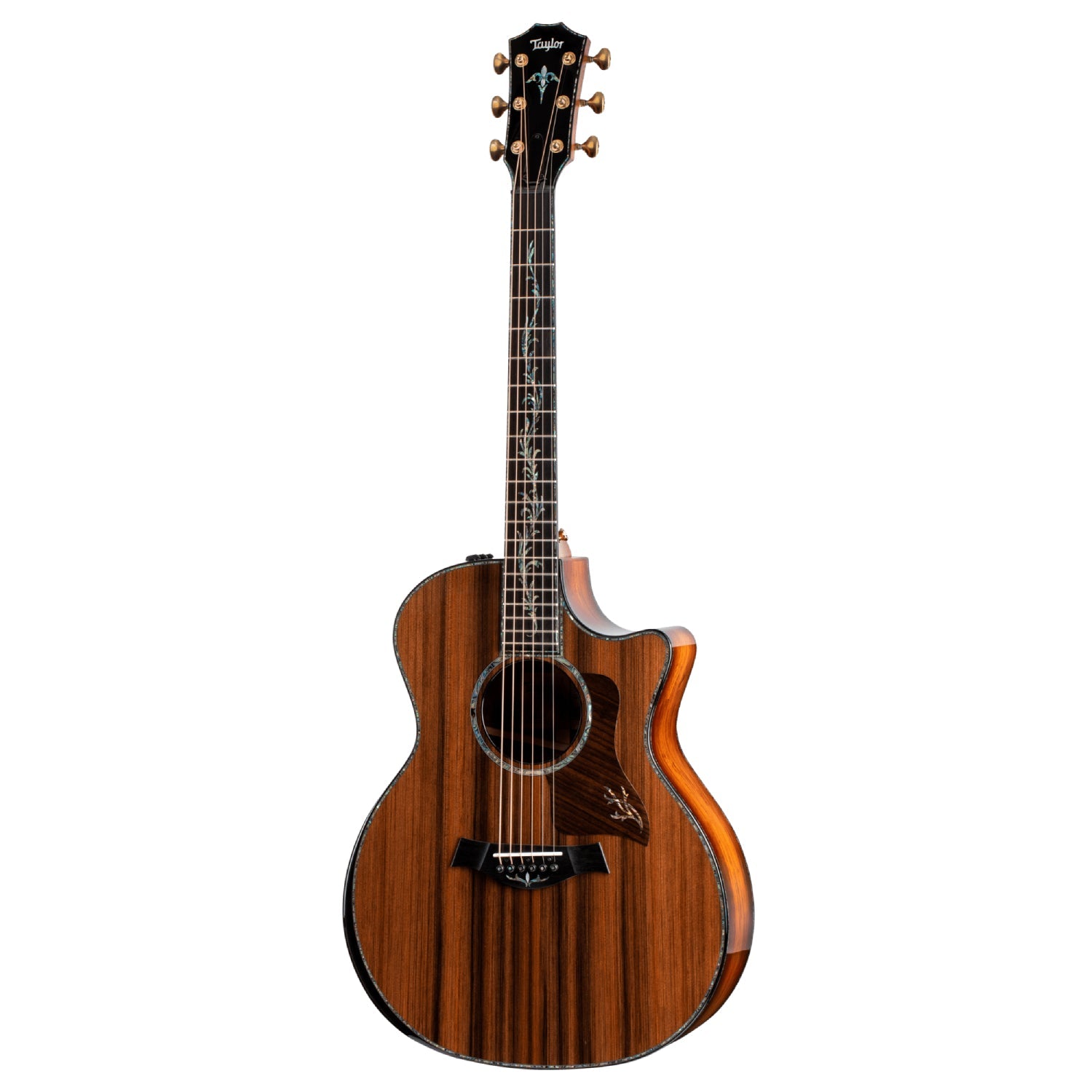 Đàn Guitar Acoustic Taylor PS14ce Honduran Rosewood-Mai Nguyên Music