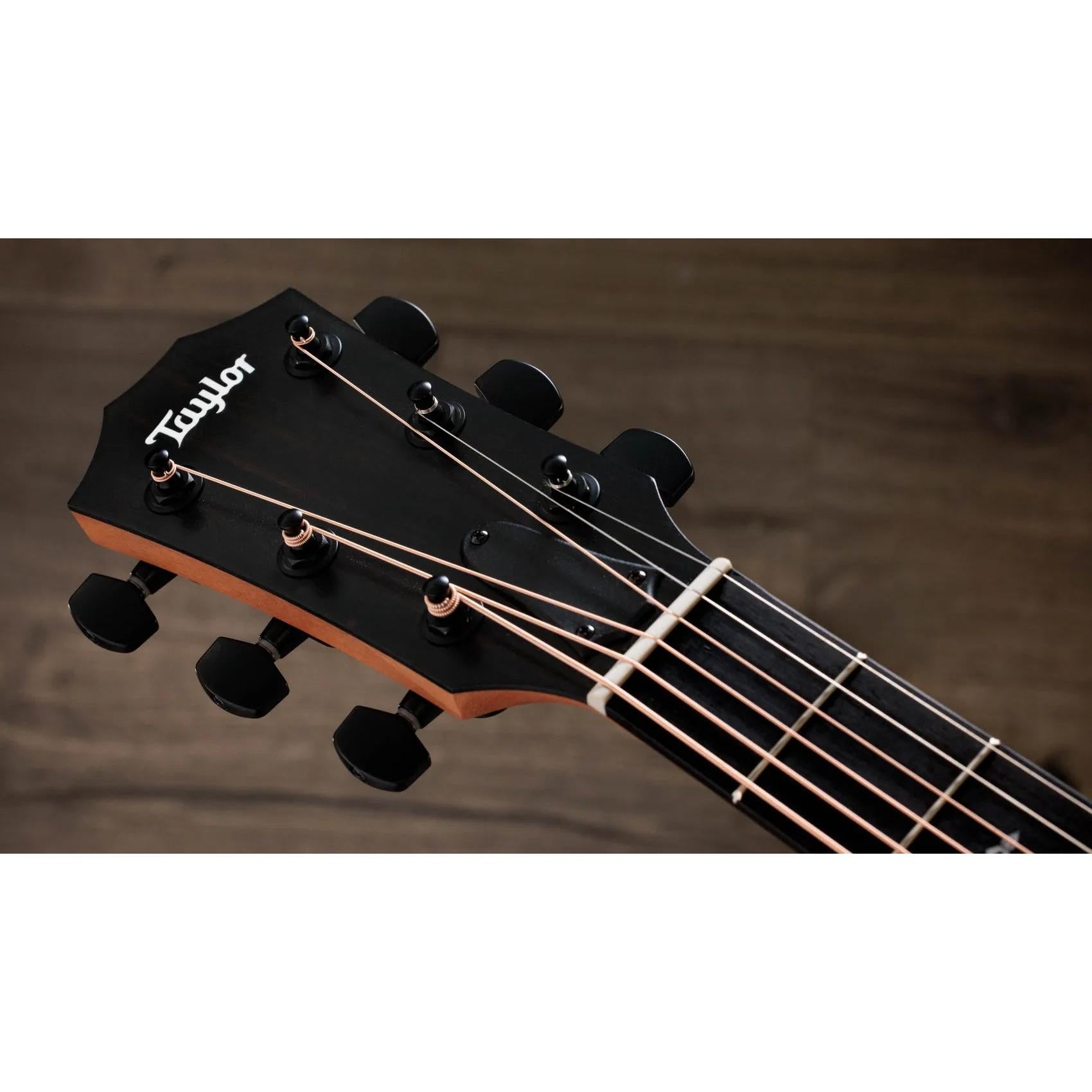 Đàn Guitar Acoustic Taylor Sunset Blvd 214ce - Eclipse Burst-Mai Nguyên Music