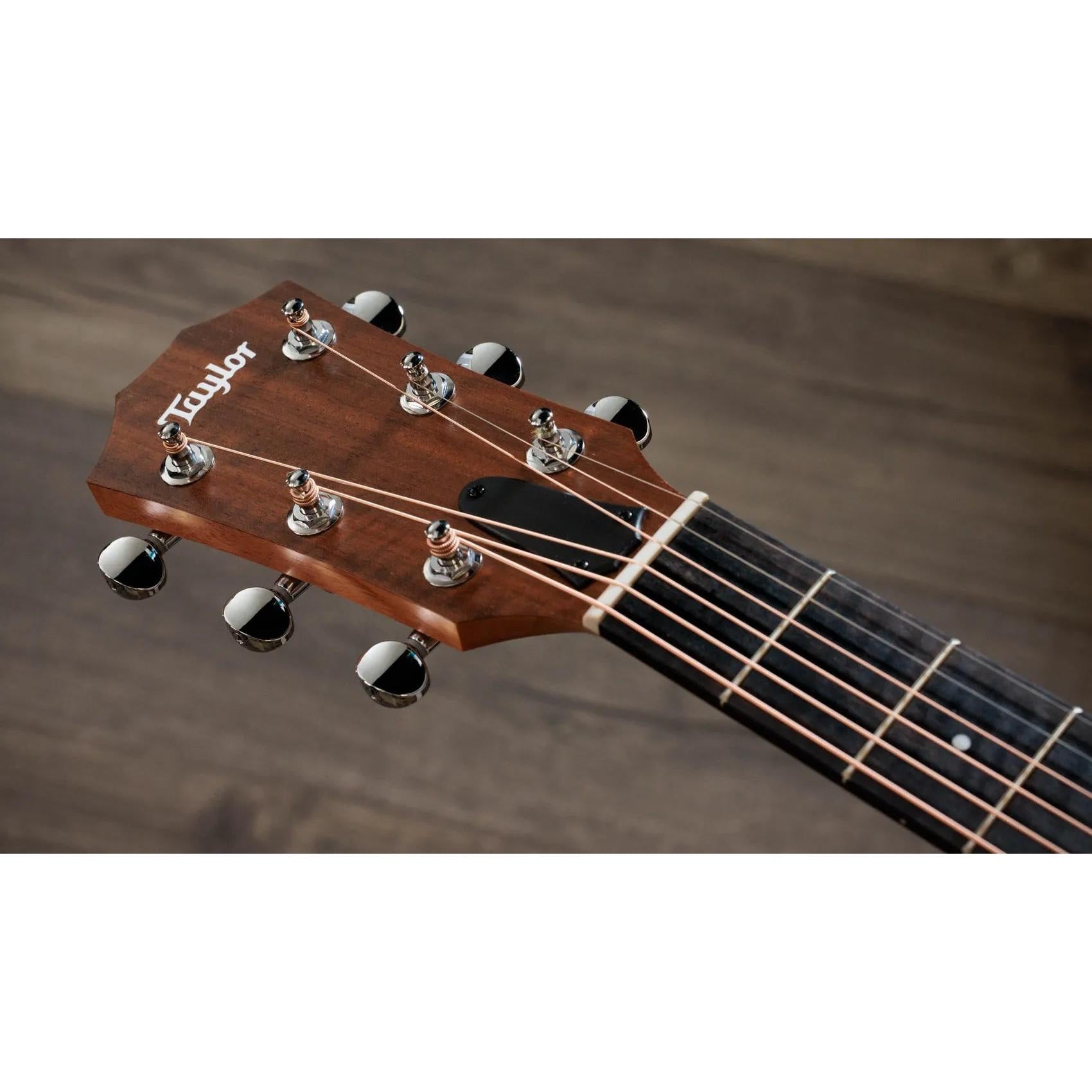 Đàn Guitar Acoustic Taylor Sunset Blvd 24ce - Sunset Edgeburst-Mai Nguyên Music