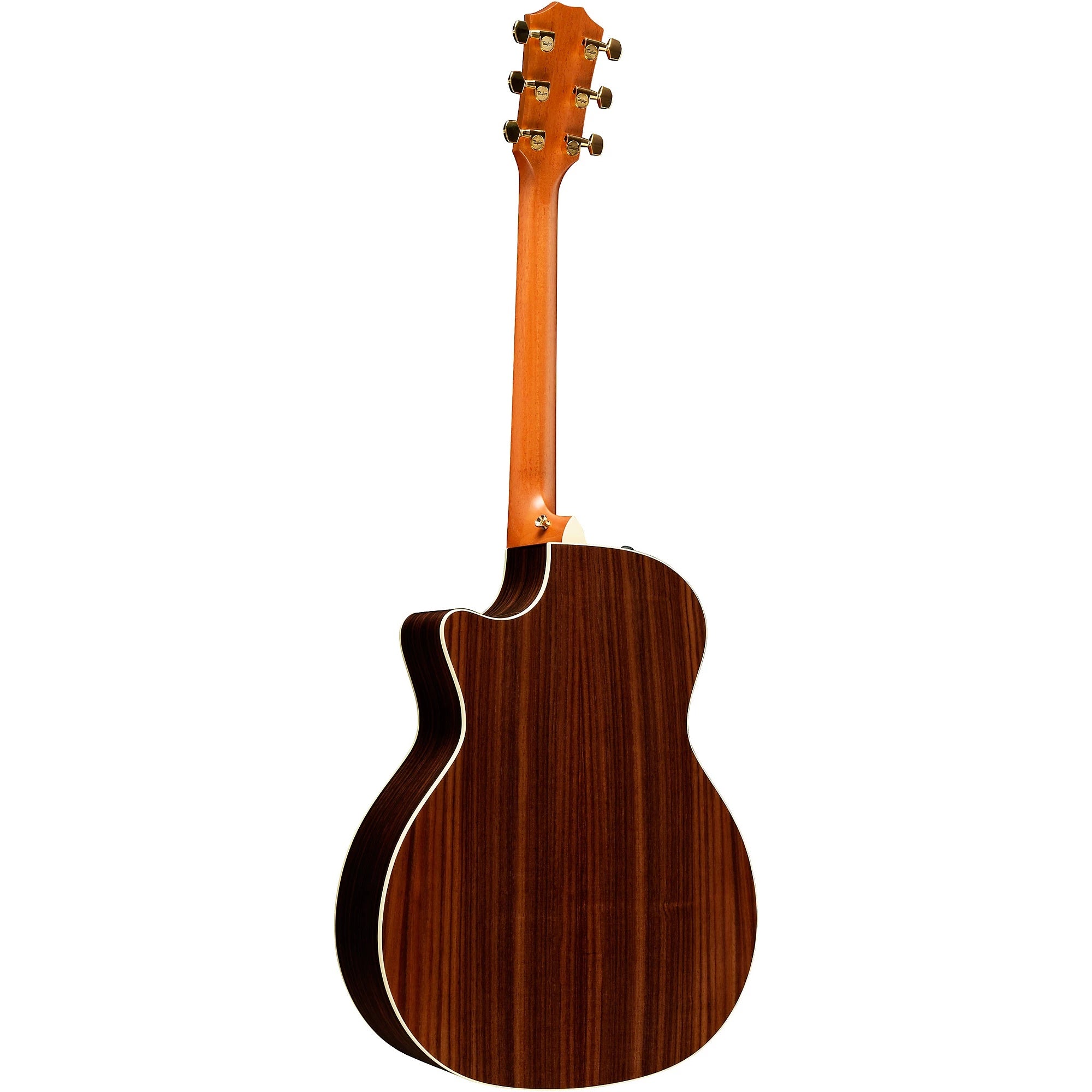 Đàn Guitar Acoustic Taylor Sunset Blvd 714ce - Sunset Edgeburst-Mai Nguyên Music