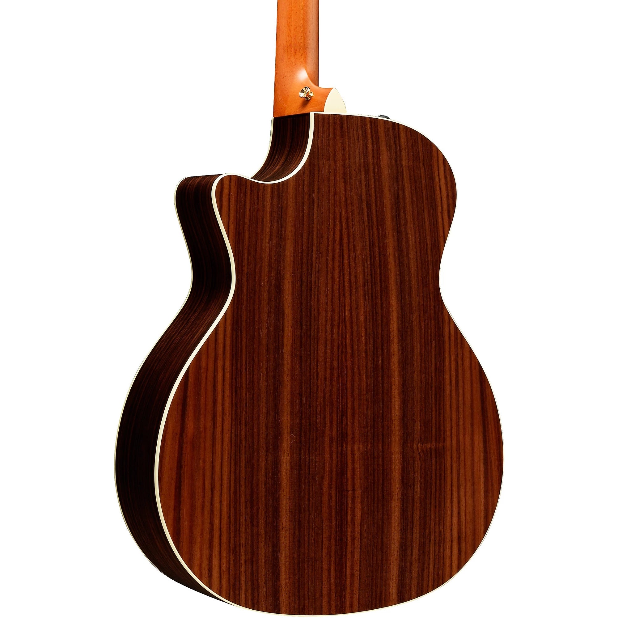 Đàn Guitar Acoustic Taylor Sunset Blvd 714ce - Sunset Edgeburst-Mai Nguyên Music