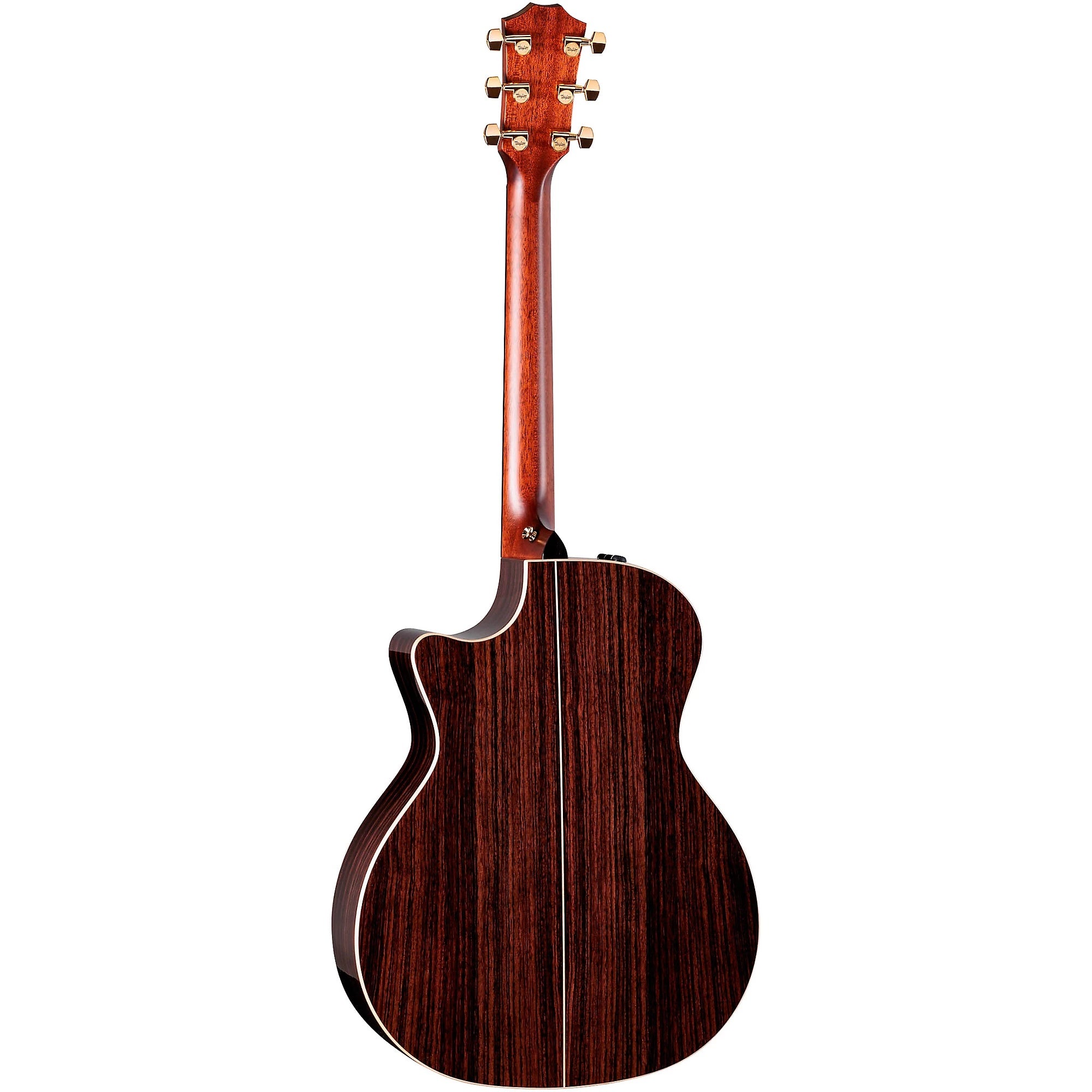 Đàn Guitar Acoustic Taylor Sunset Blvd 814ce - Sunset Edgeburst-Mai Nguyên Music