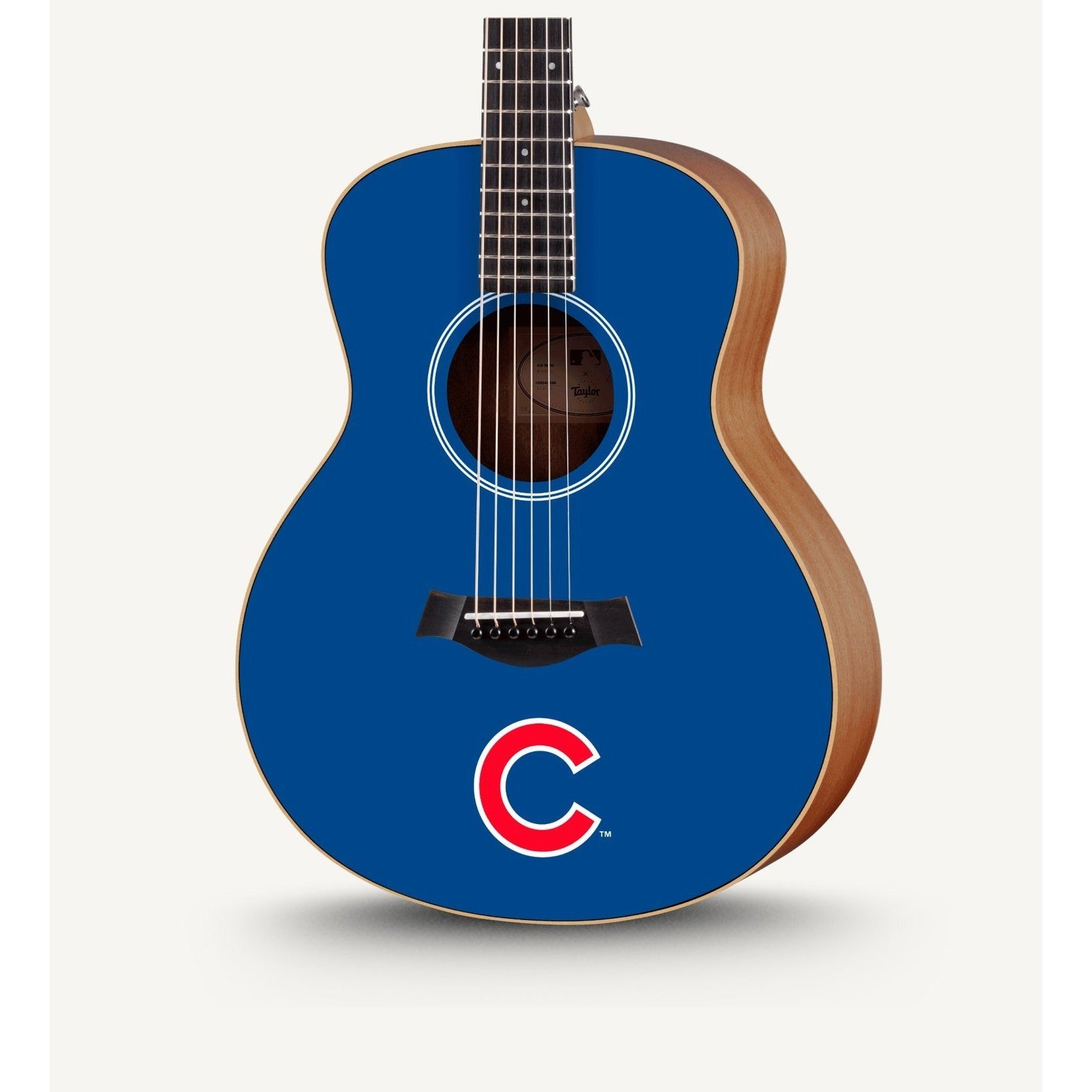 Đàn Guitar Acoustic Taylor x MLB GS Mini-Mai Nguyên Music