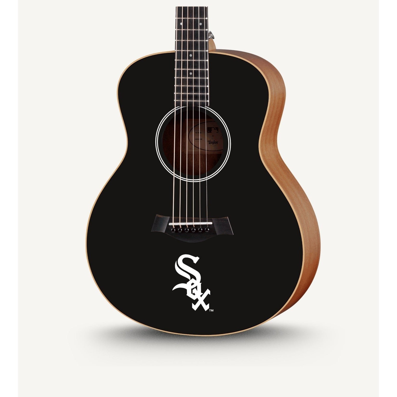 Đàn Guitar Acoustic Taylor x MLB GS Mini-Mai Nguyên Music