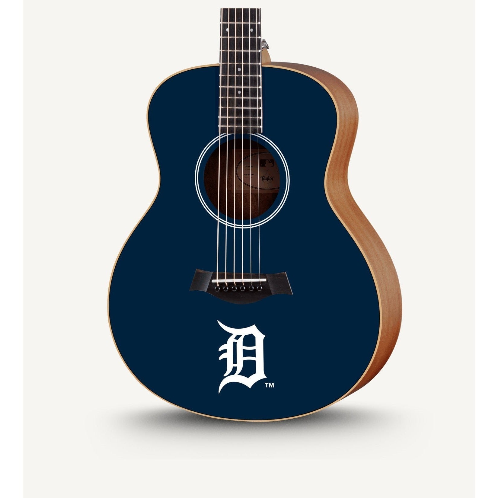 Đàn Guitar Acoustic Taylor x MLB GS Mini-Mai Nguyên Music