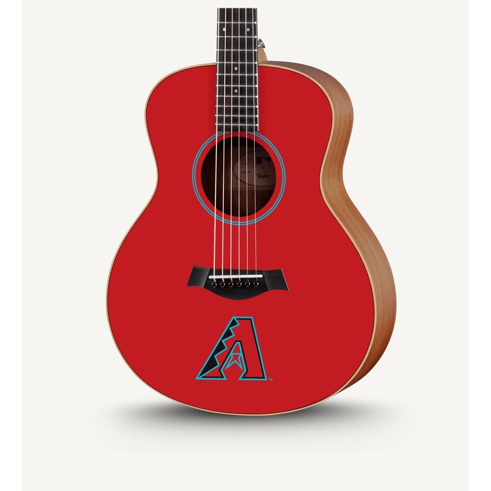 Đàn Guitar Acoustic Taylor x MLB GS Mini-Mai Nguyên Music