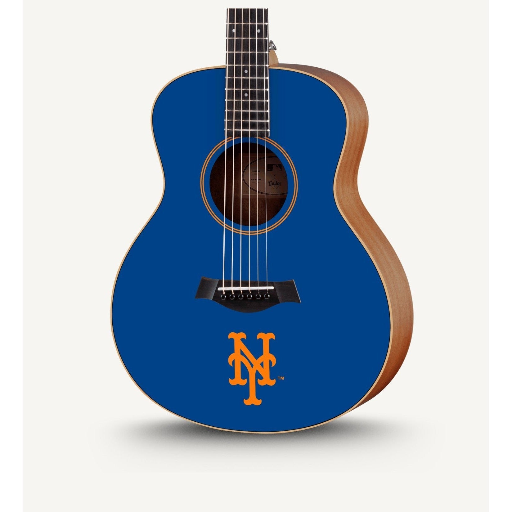 Đàn Guitar Acoustic Taylor x MLB GS Mini-Mai Nguyên Music