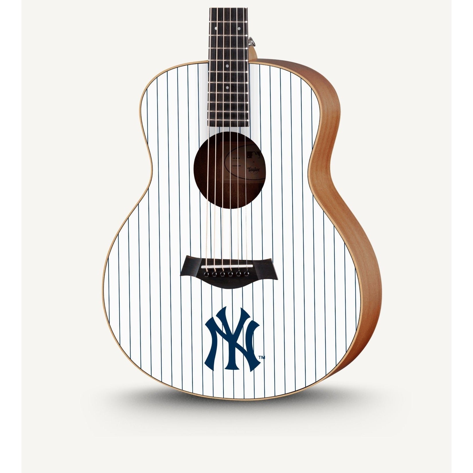 Đàn Guitar Acoustic Taylor x MLB GS Mini-Mai Nguyên Music