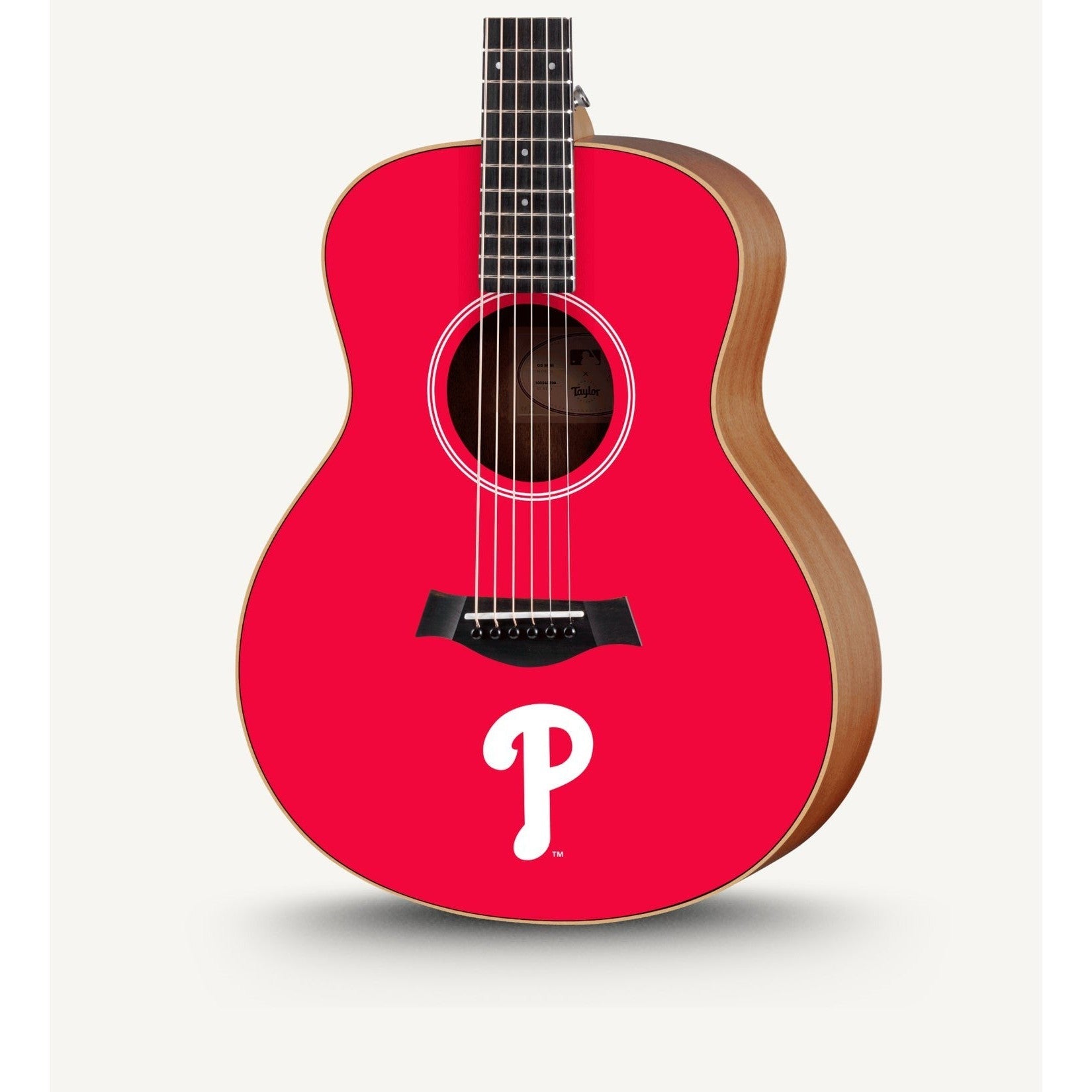 Đàn Guitar Acoustic Taylor x MLB GS Mini-Mai Nguyên Music