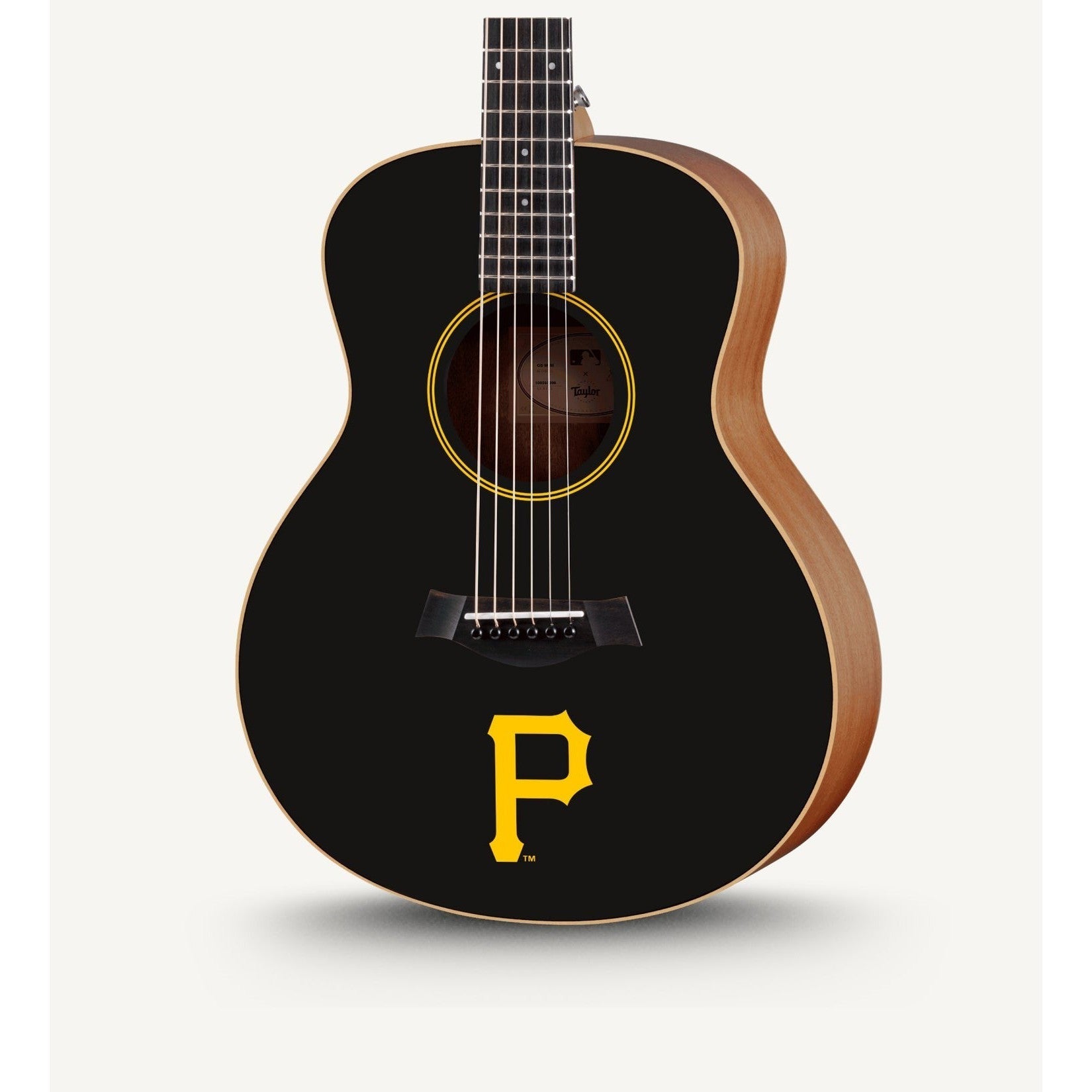 Đàn Guitar Acoustic Taylor x MLB GS Mini-Mai Nguyên Music