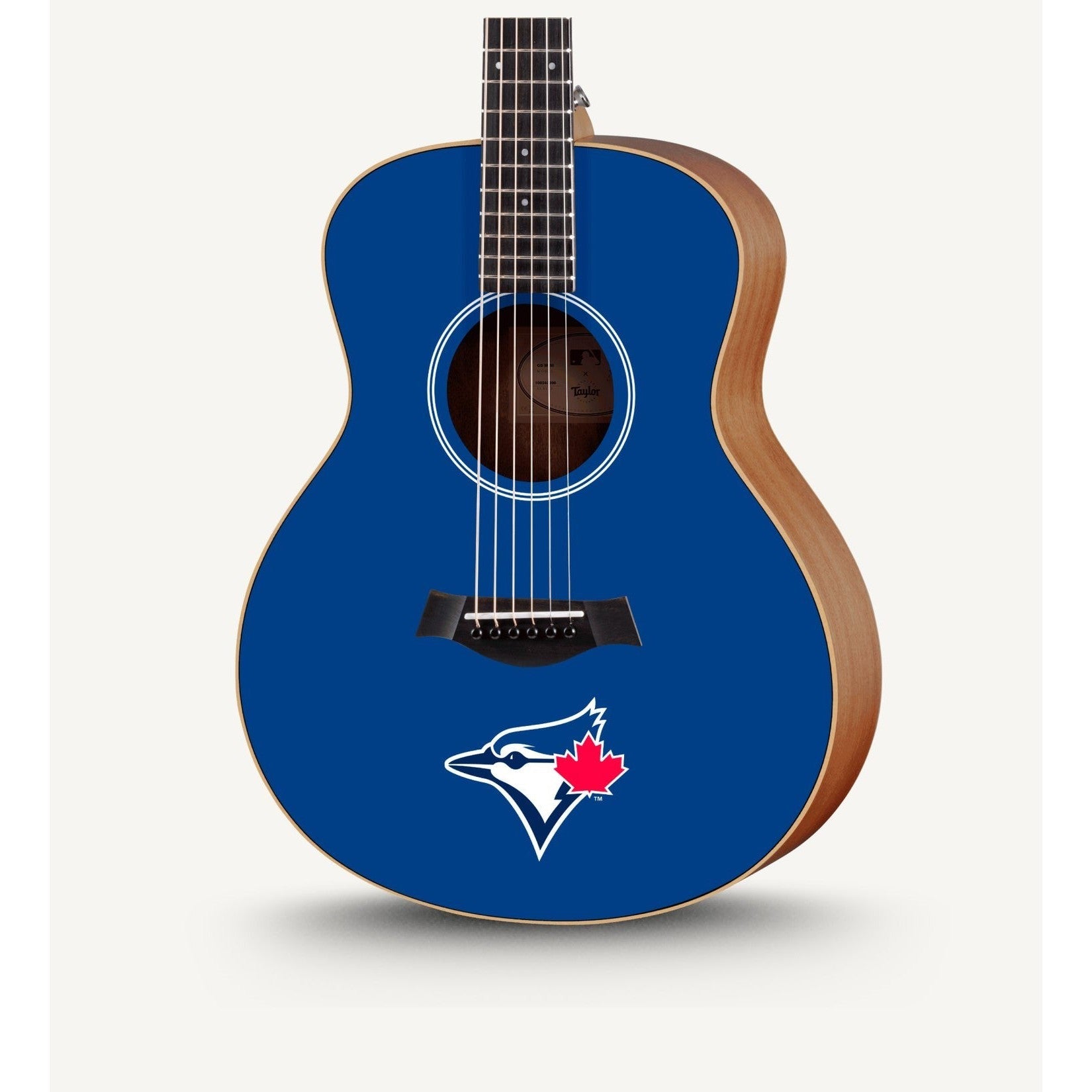 Đàn Guitar Acoustic Taylor x MLB GS Mini-Mai Nguyên Music